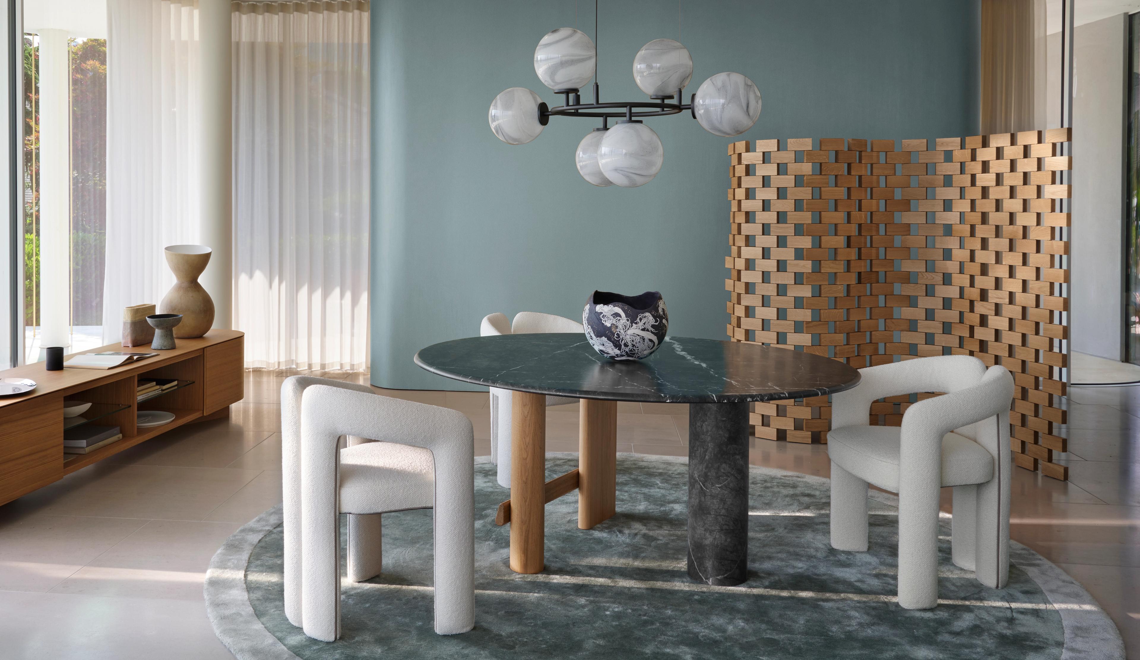 Artistic Room Dividers for One-of-a-kind Interiors