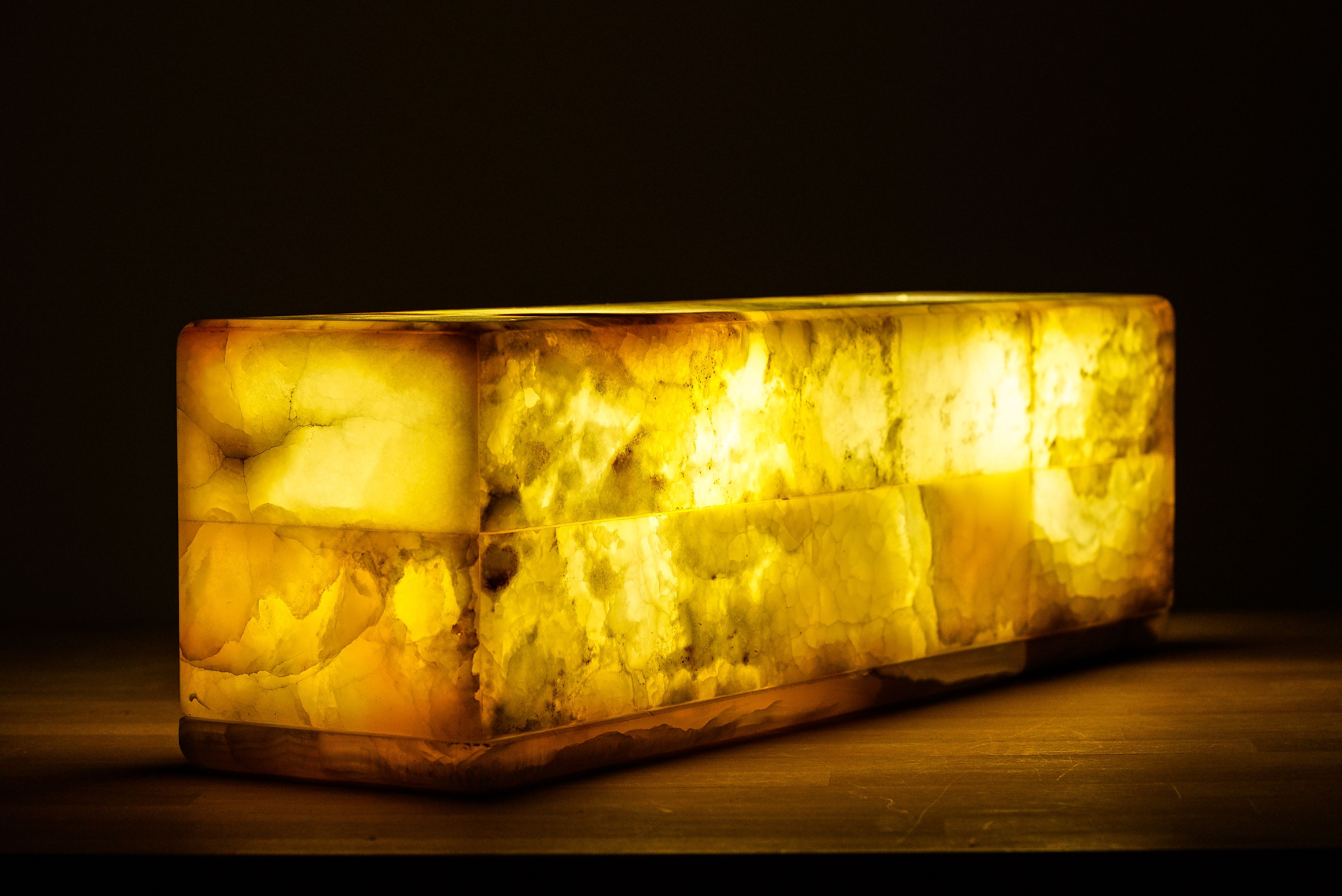 La Sartoria del Marmo by Lombardi Marmi