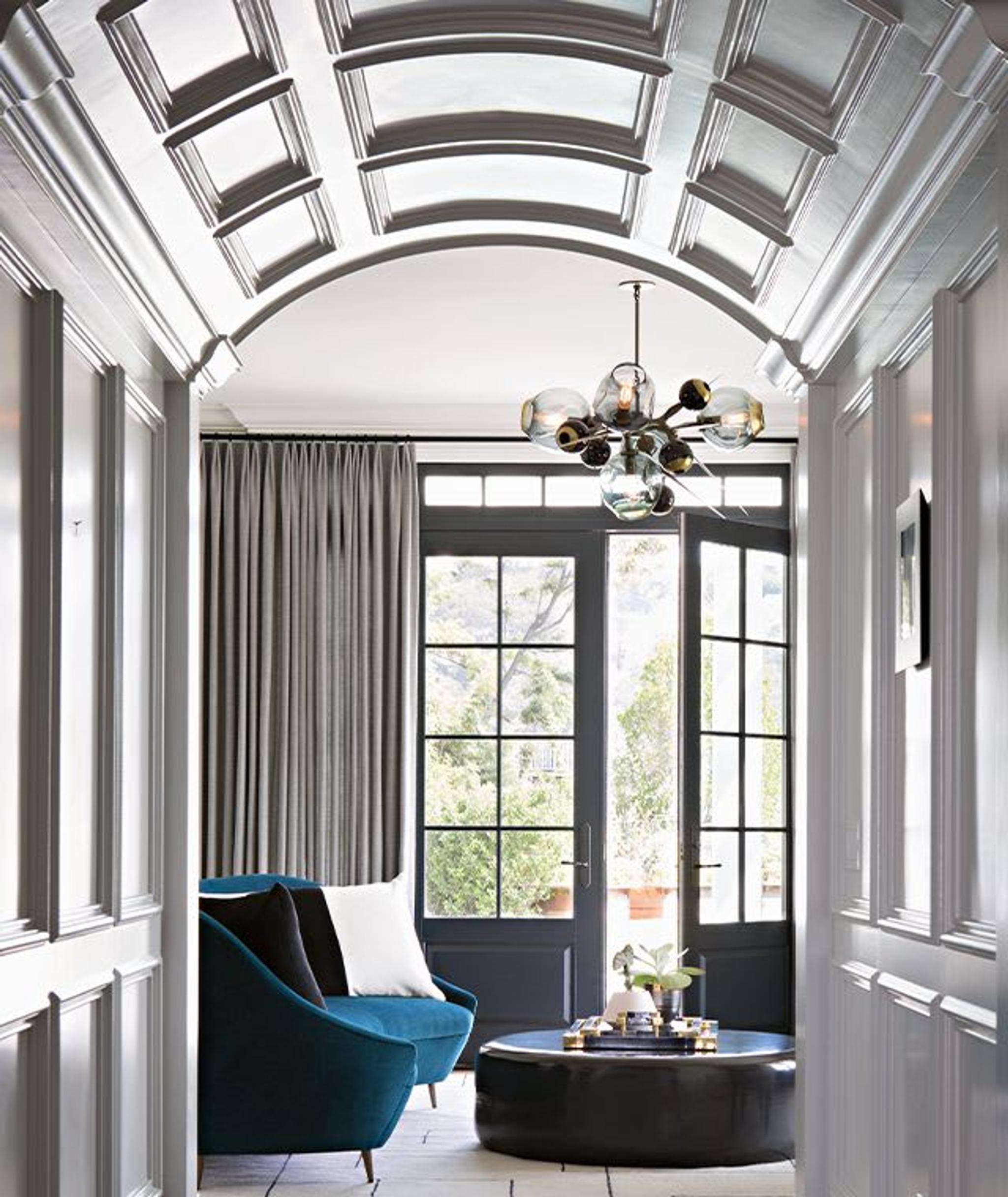 Kristine Paige: Vibrant and Whimsical Design | Artemest
