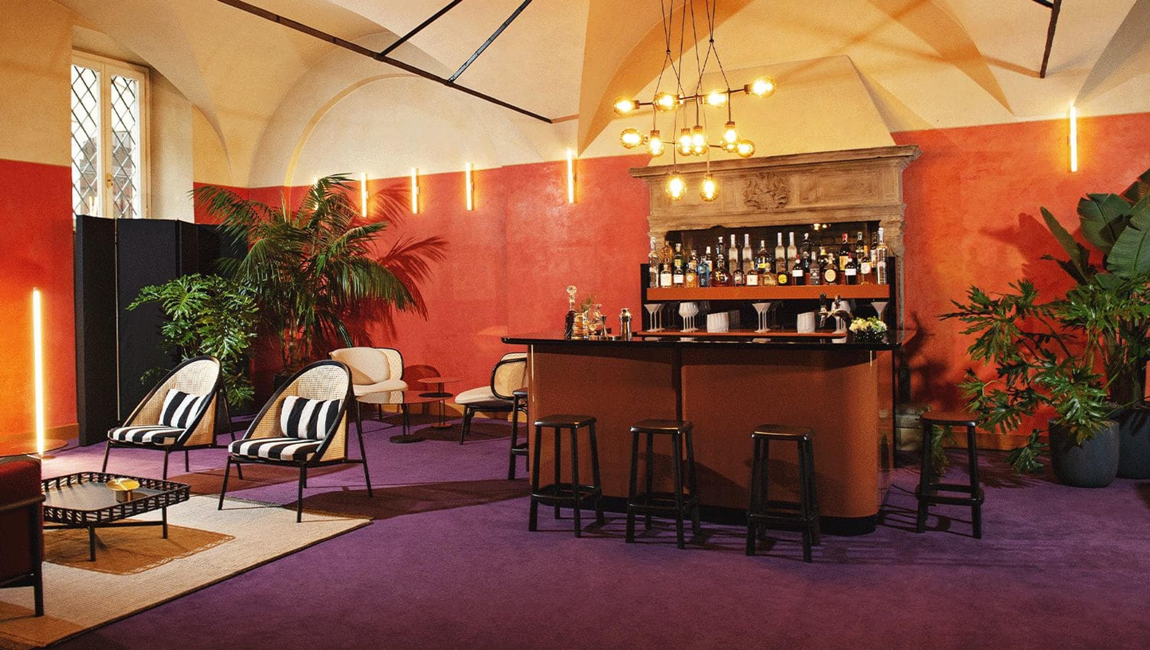 Design Talent: Chiara Andreatti