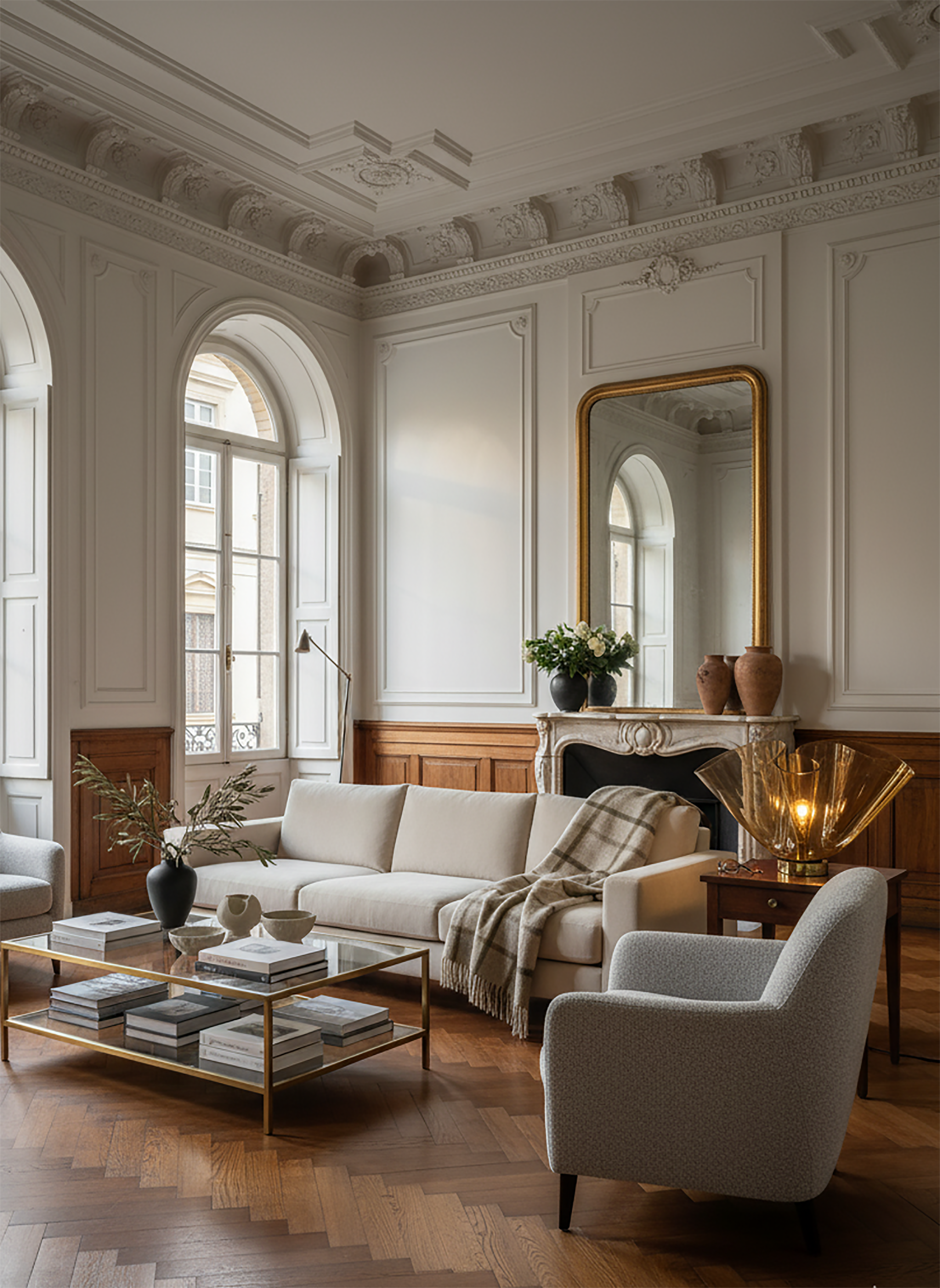 Effetto Vetro Milano