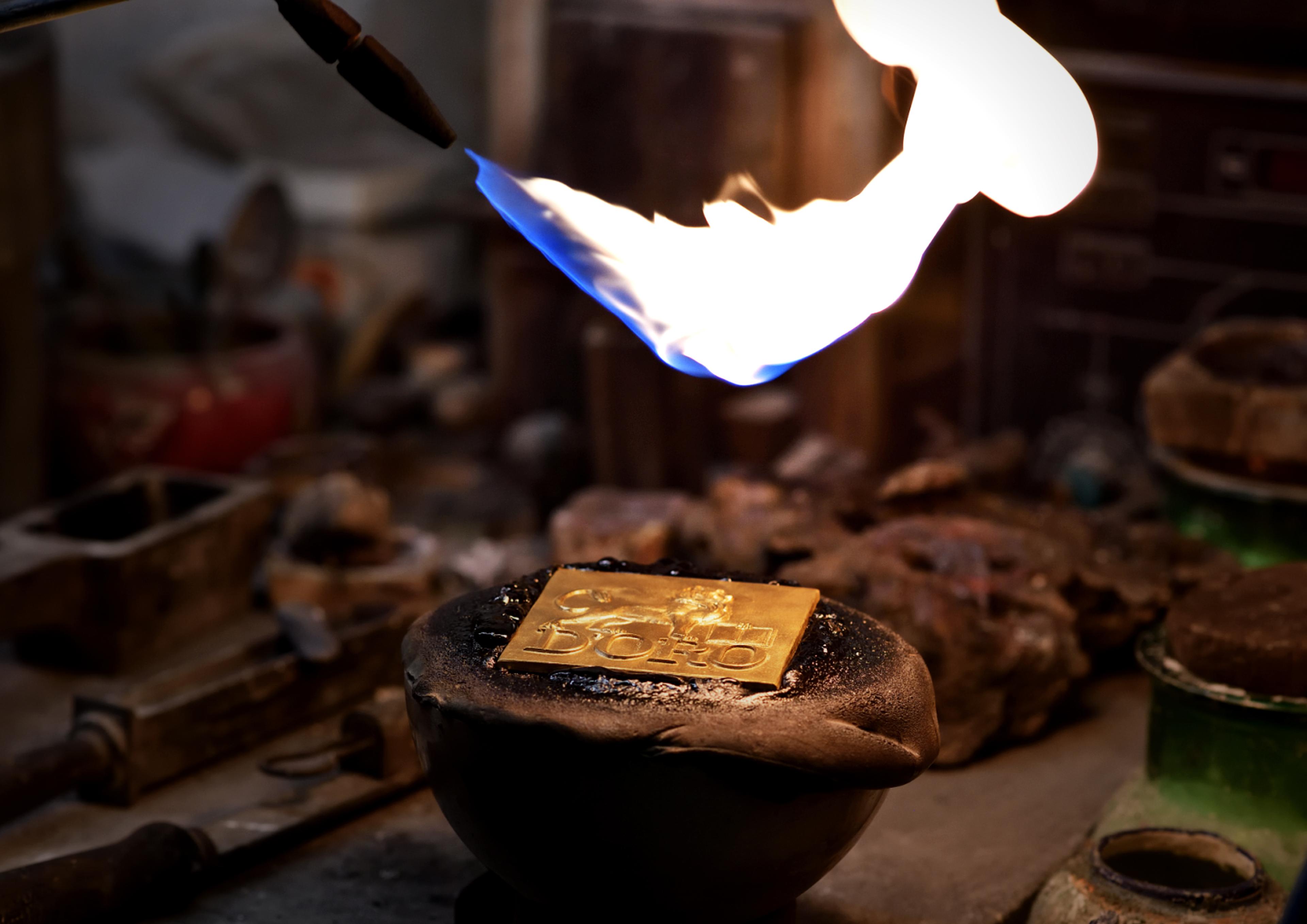 Crafts & Design of Lazio