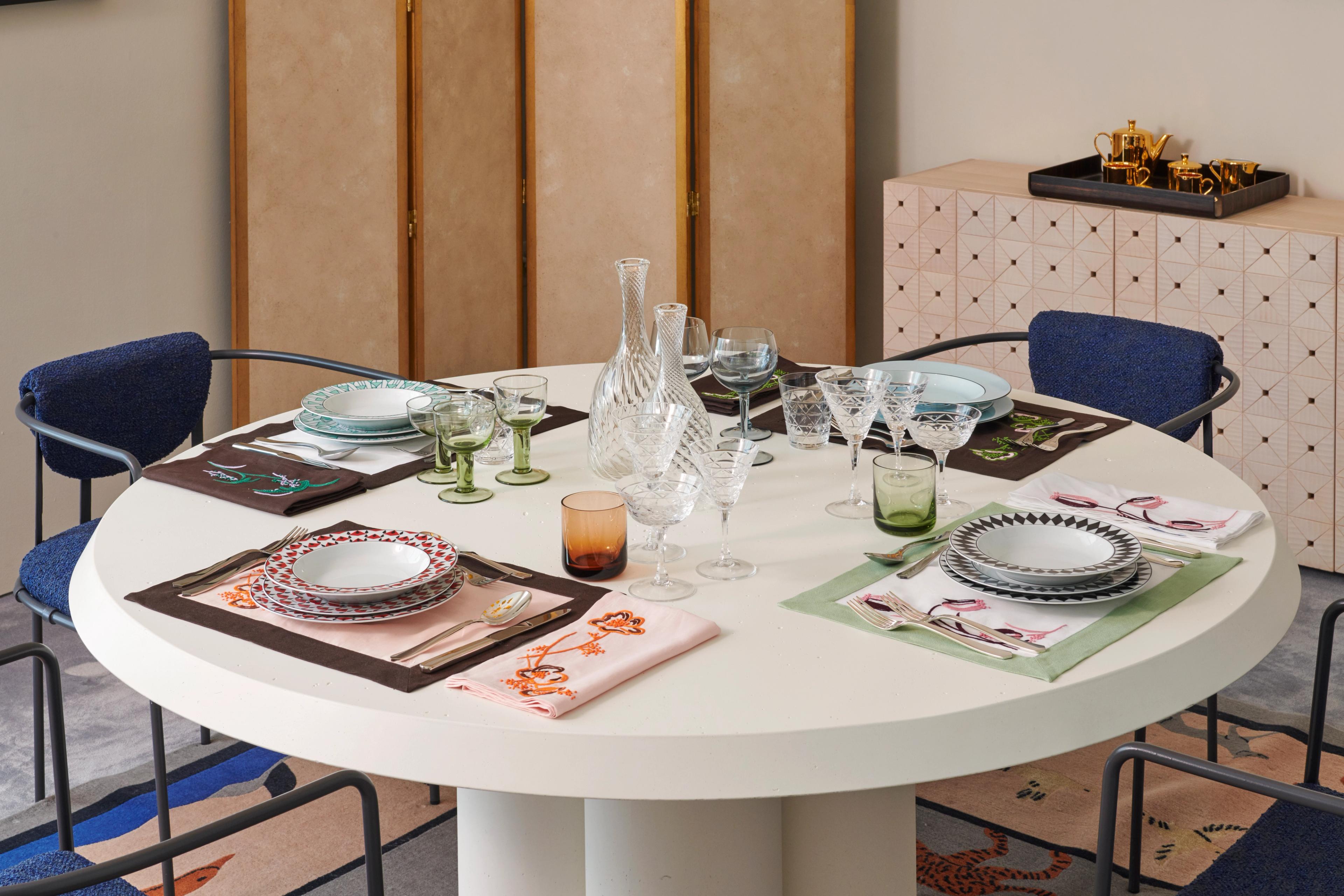 Prada Home Collection at Artemest Galleria