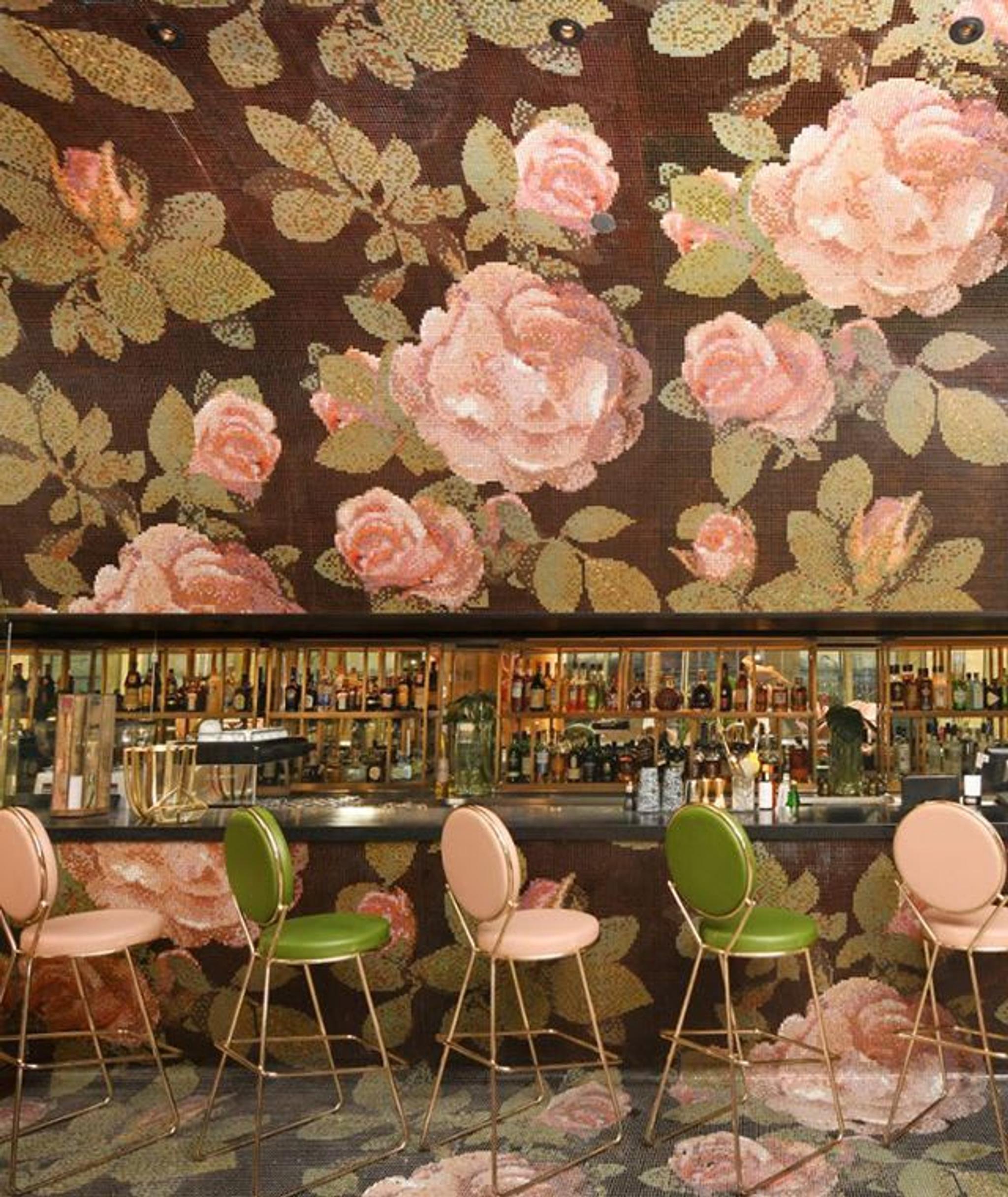 Le Bistrot de Pierre Gagnare