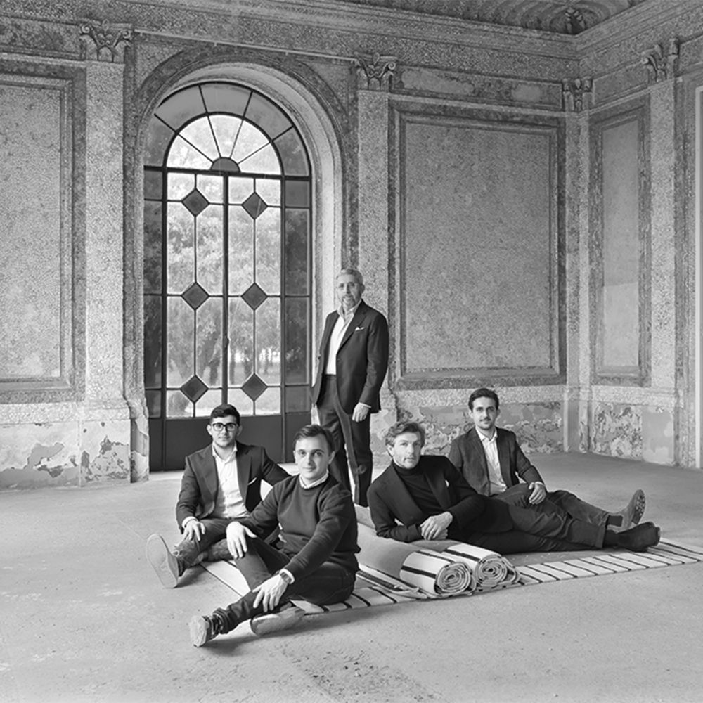 Die besten Kunsthandwerker und Hersteller Italiens | Artemest