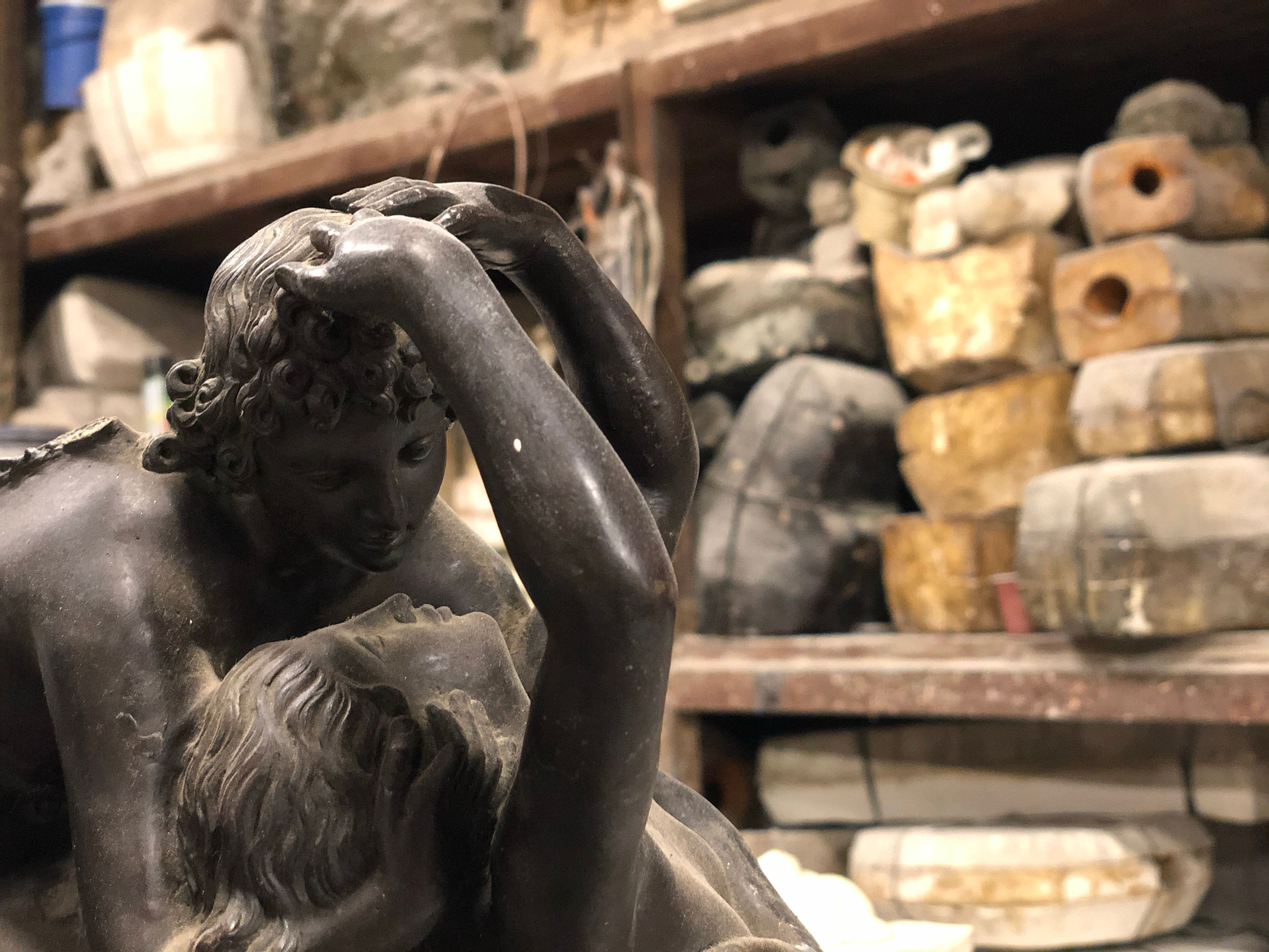 Fonderia Artistica Ruocco