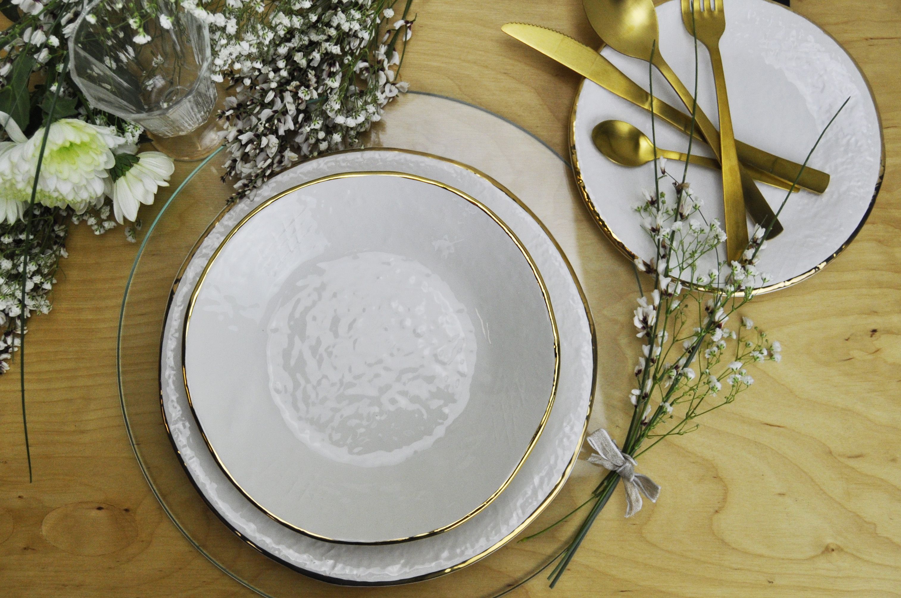 Arcucci Handmade - Ceramist | Artemest