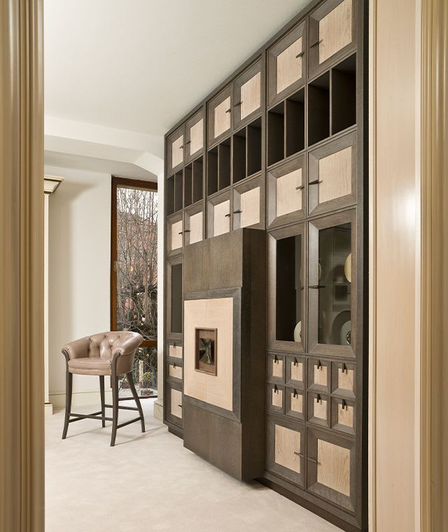 Annibale Colombo: 200 Years of Craftsmanship | Artemest