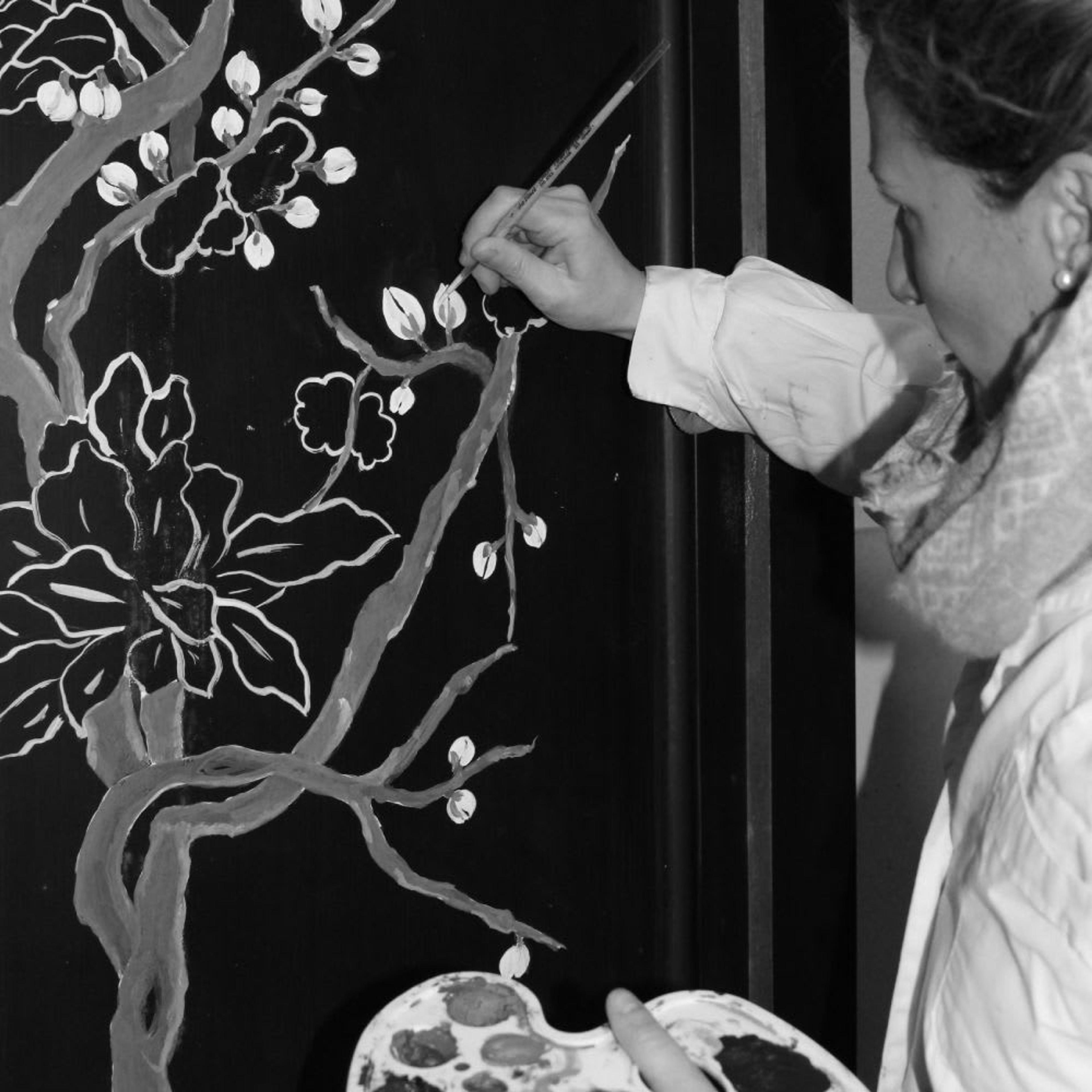 Atelier Frigerio Mirva