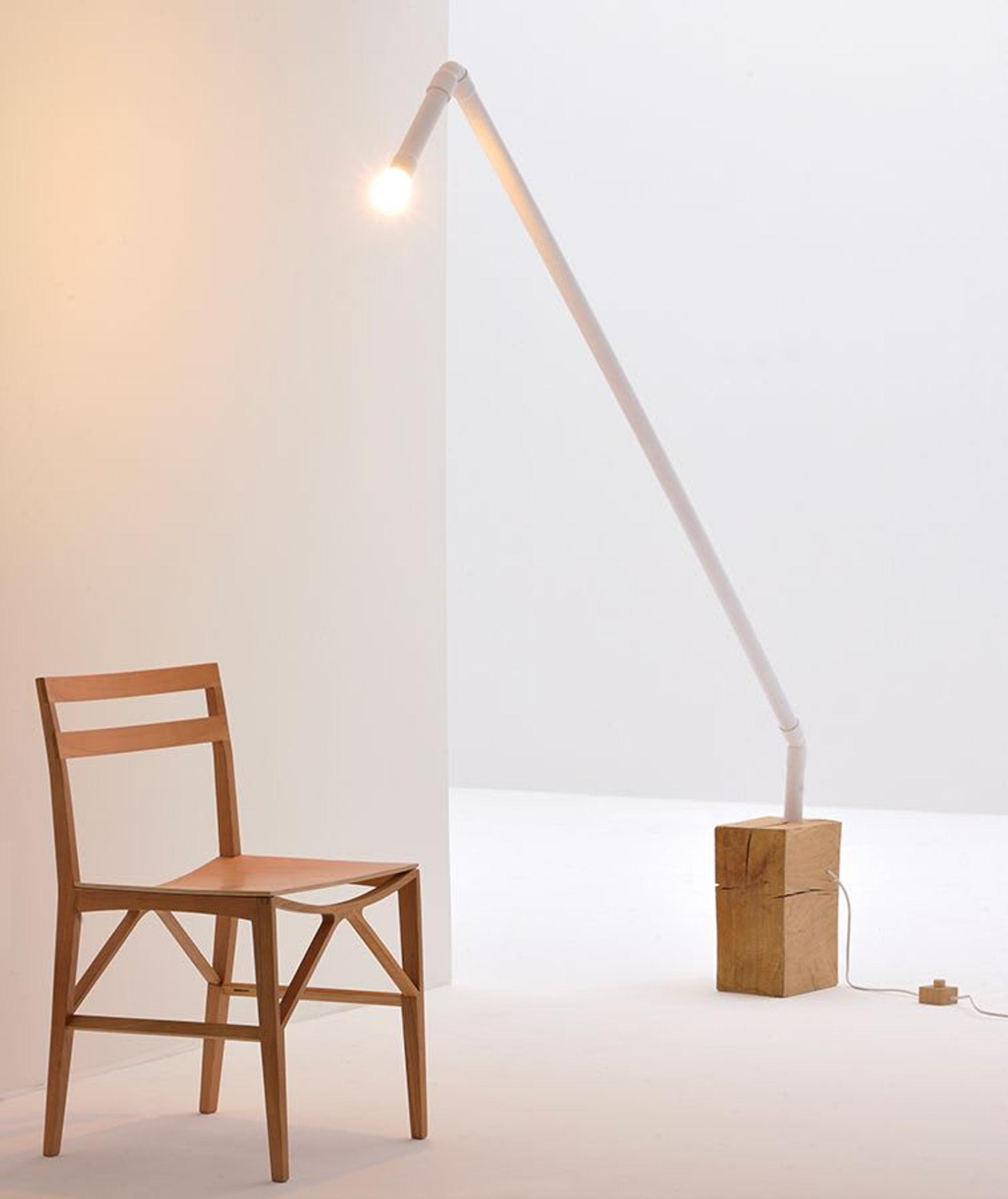 Celeste Chair by Morelato