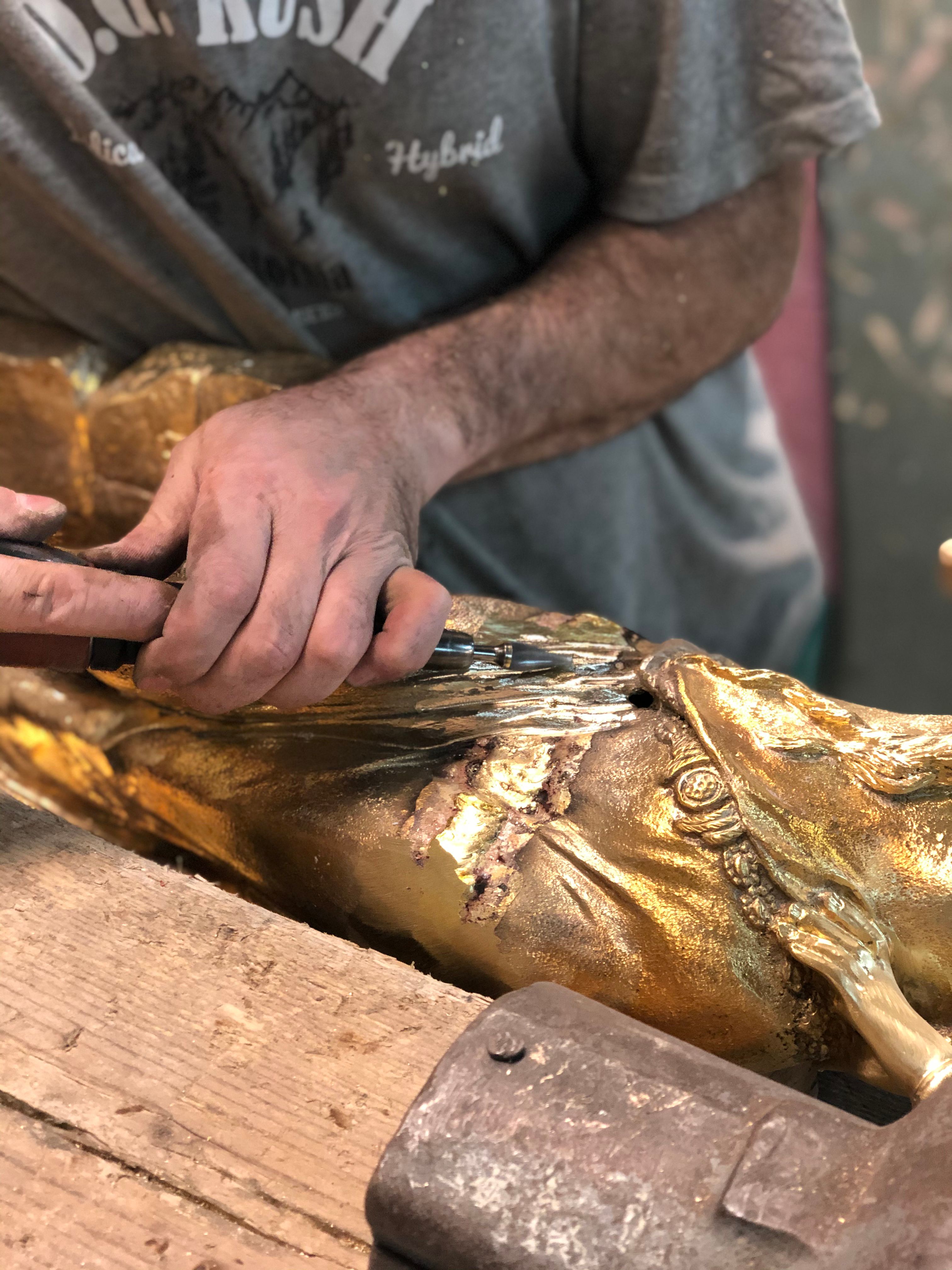 Fonderia Artistica Ruocco