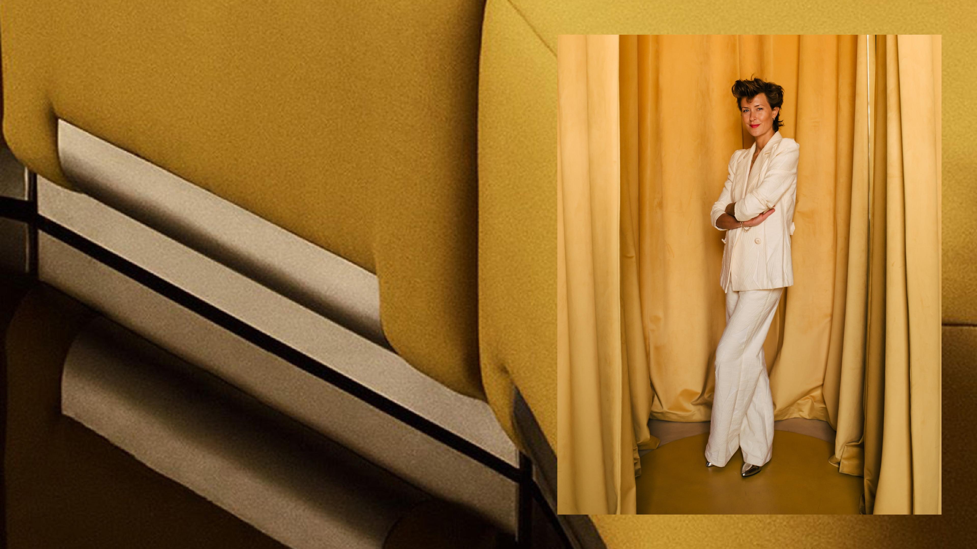 Tatjana von Stein's Holiday Picks