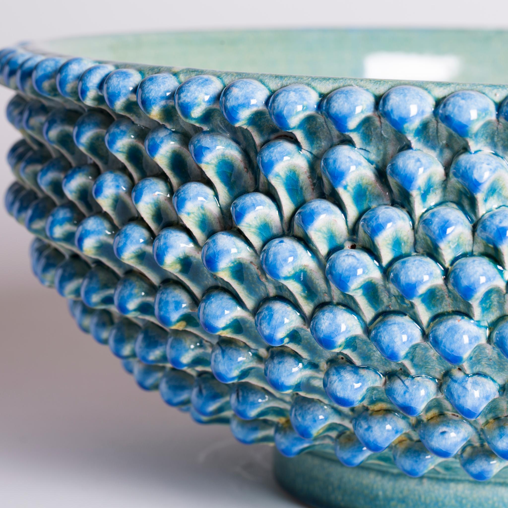 Cerámica Artesanal Toscana