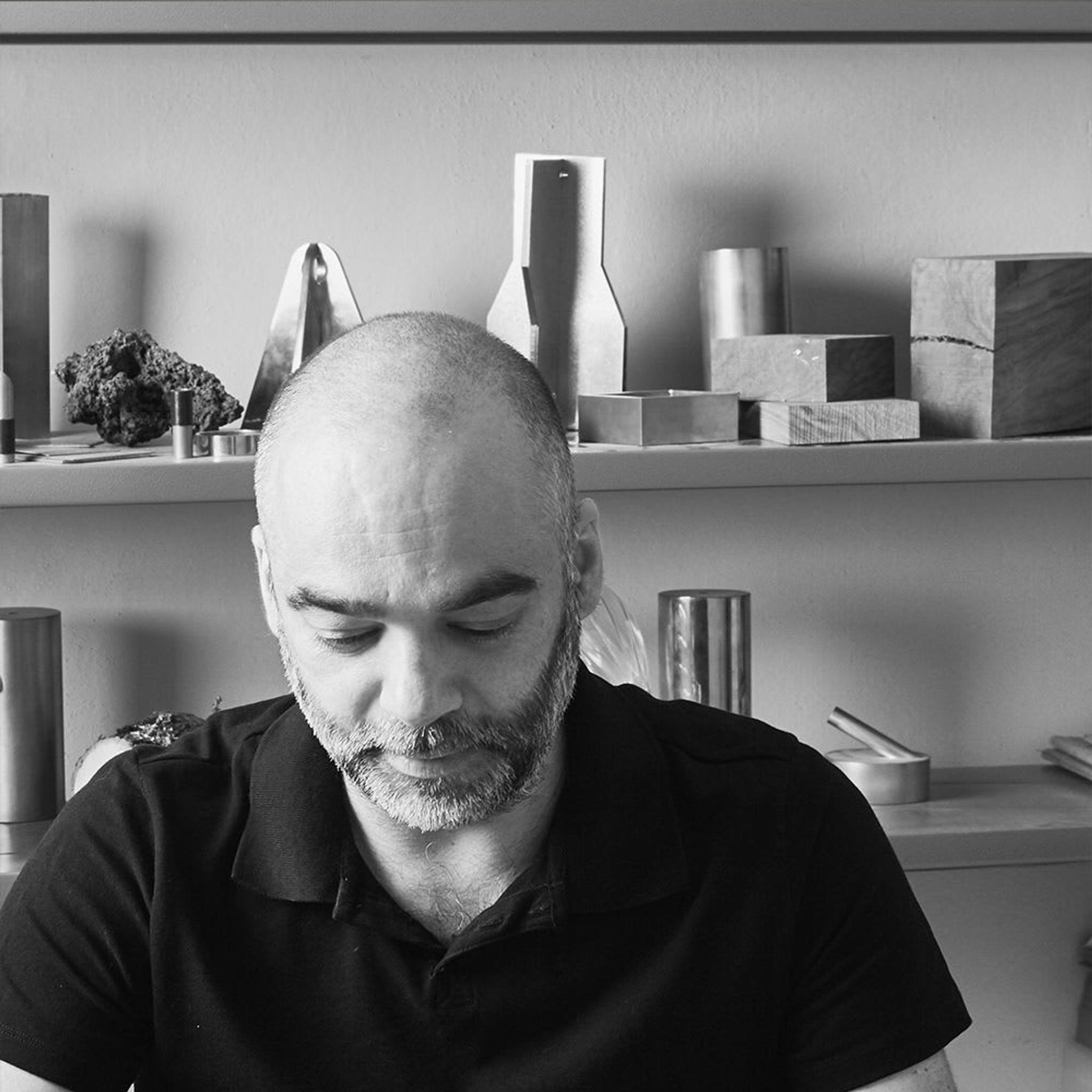 Silvio Mondino Studio