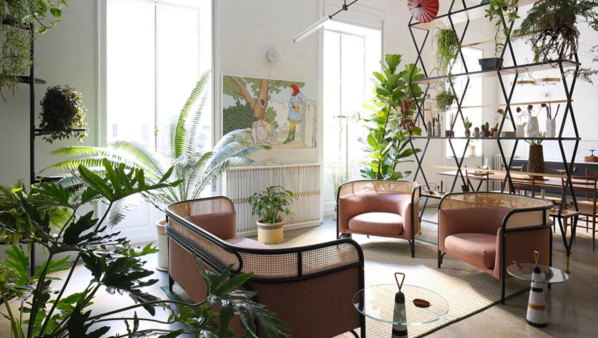 Design Talent: Pietro Russo