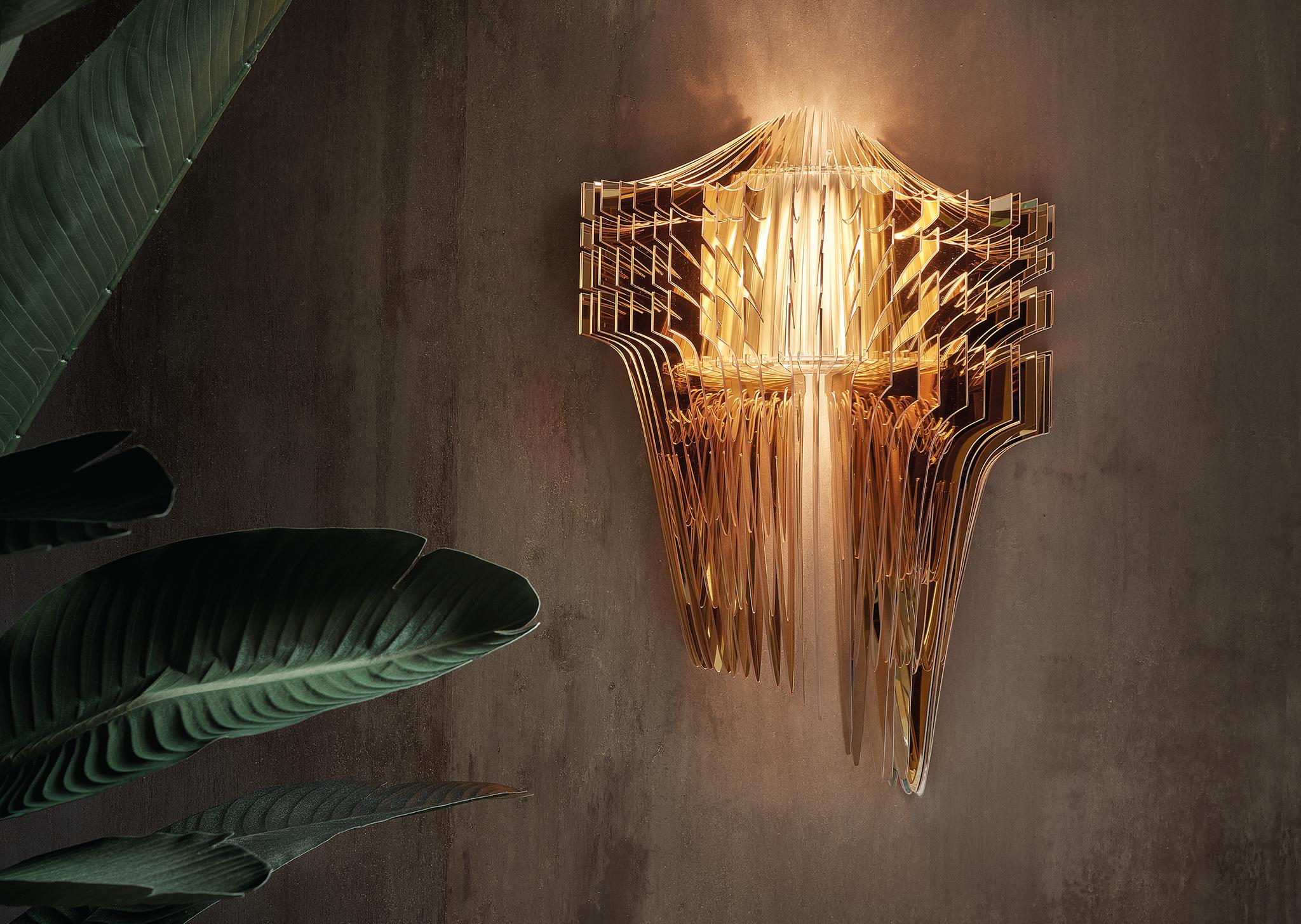 Apliques Escultóricos