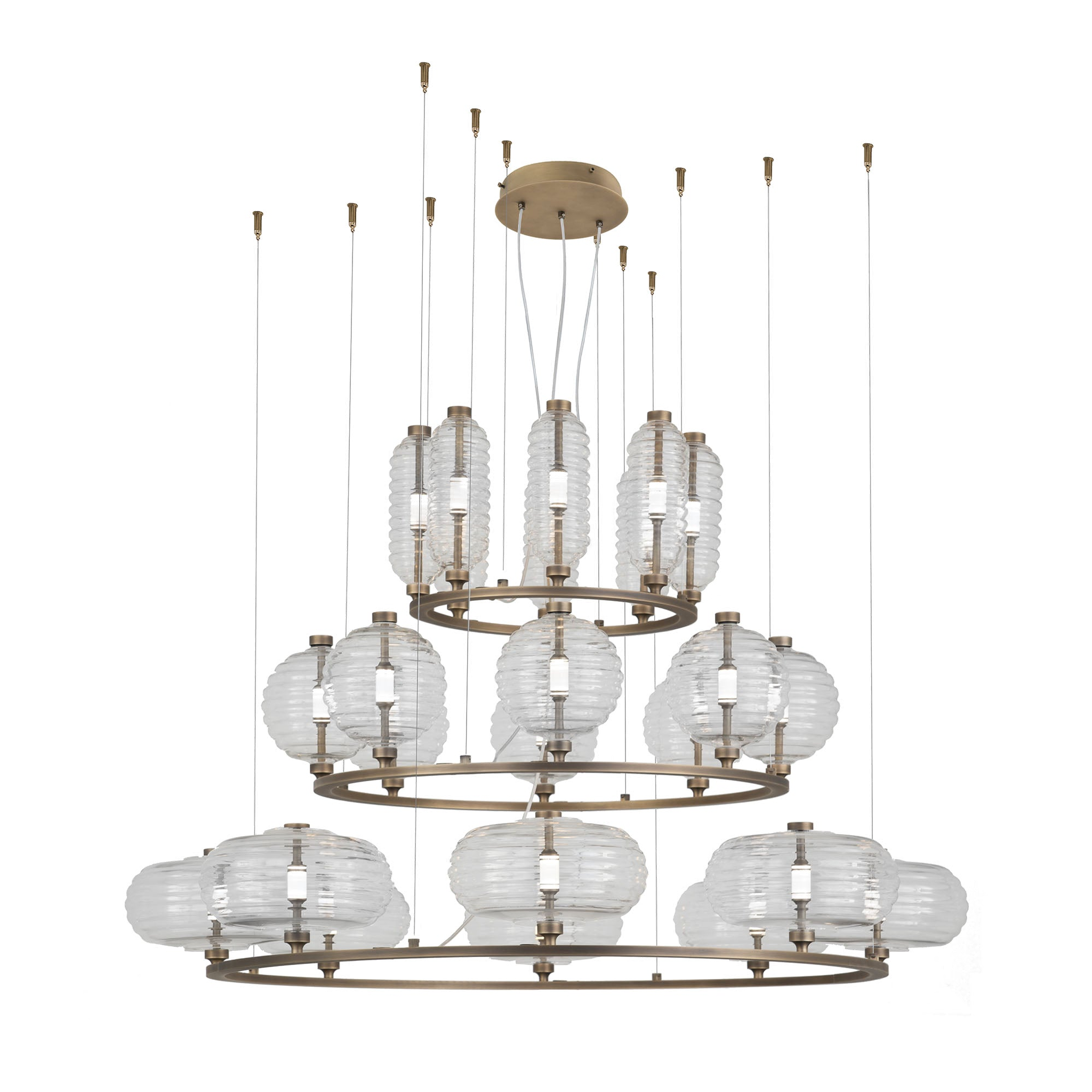Chandeliers thumbnail