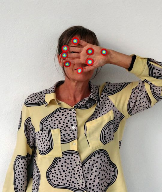 Nathalie Du Pasquier