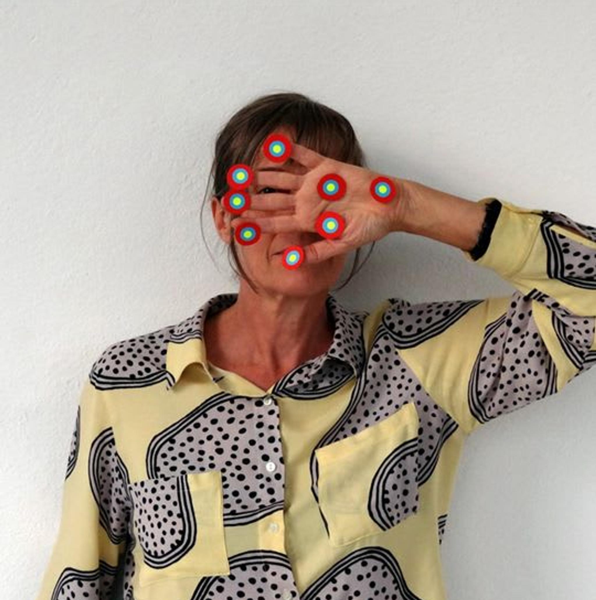 Nathalie Du Pasquier