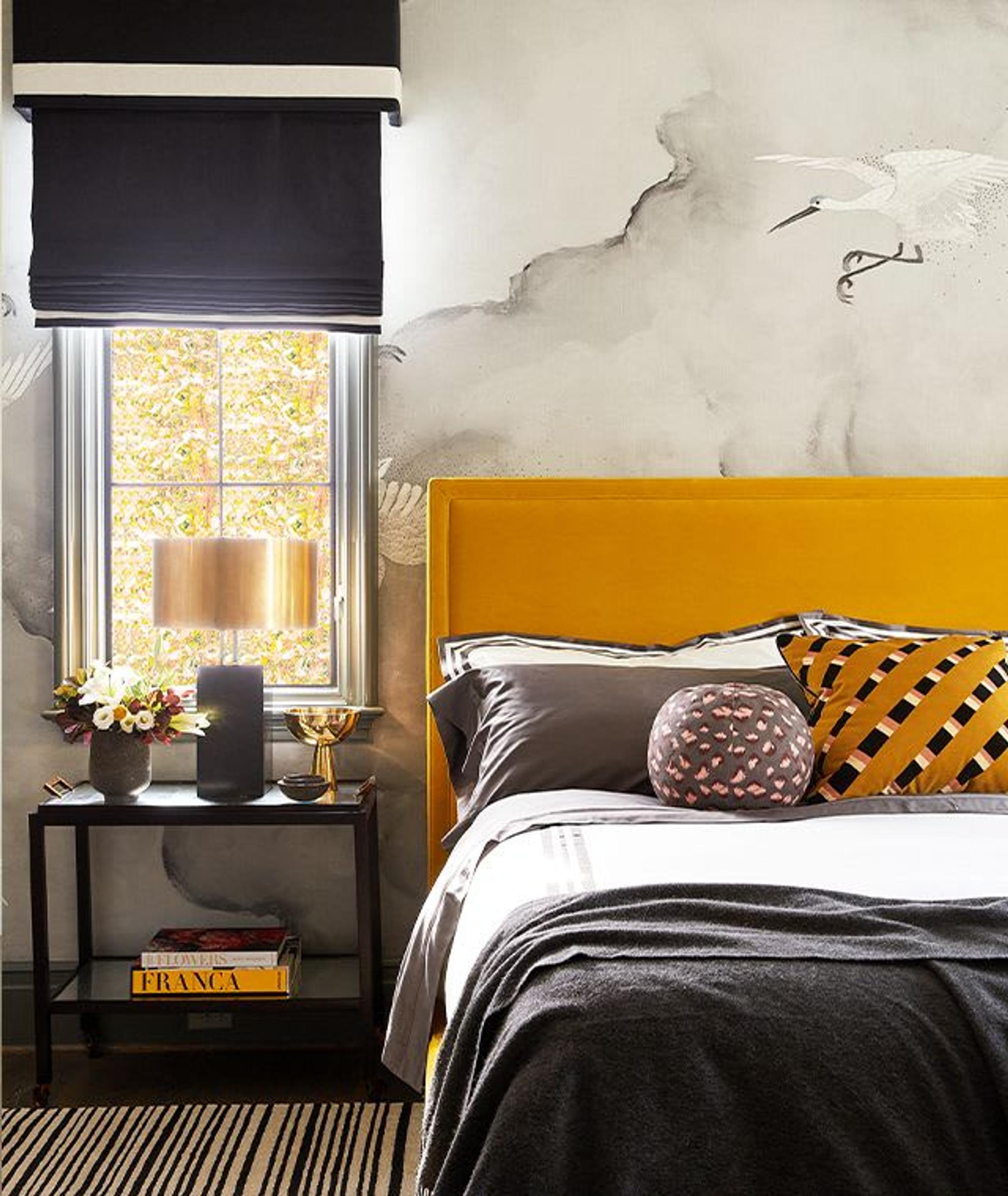 Kristine Paige: Vibrant and Whimsical Design | Artemest