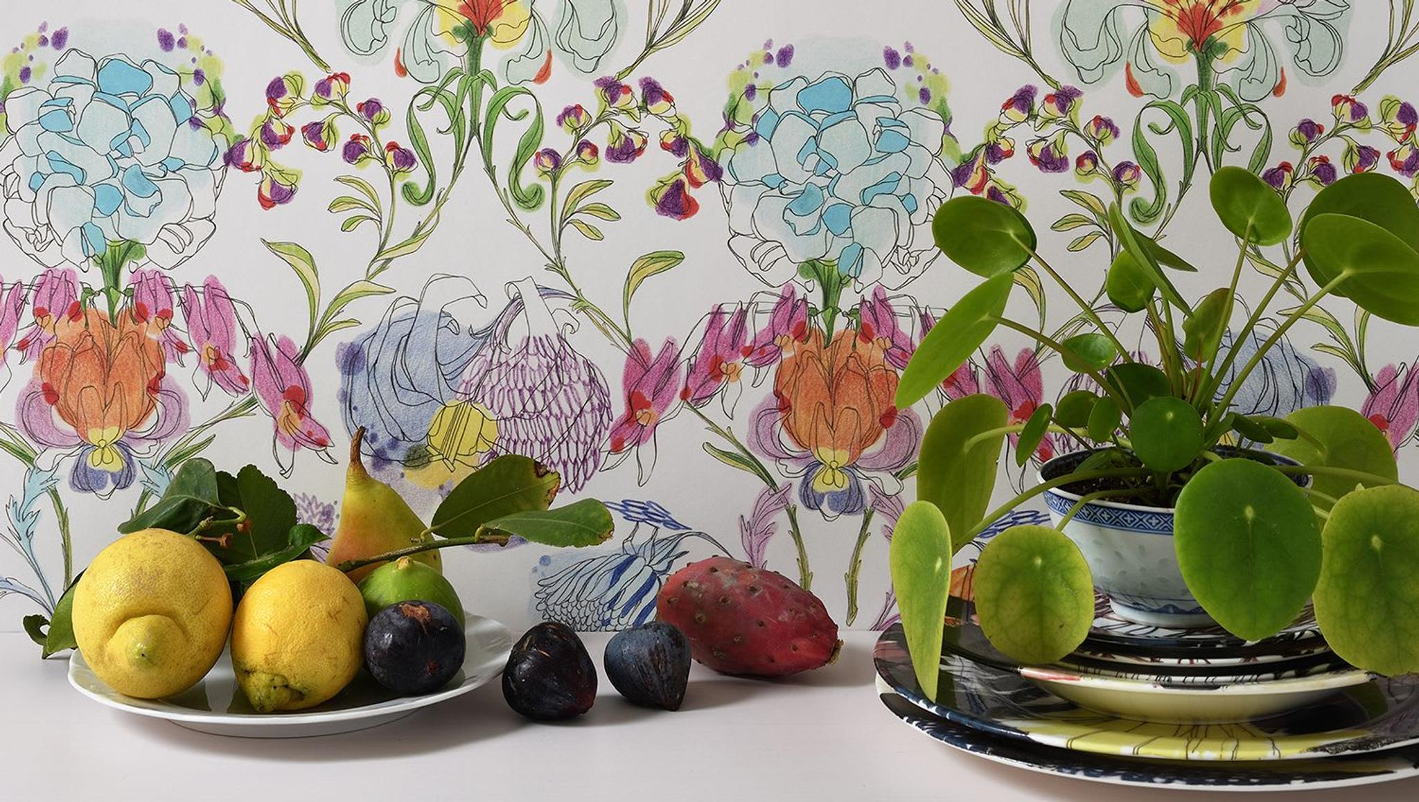 Esenciales para espacios grandmillenial