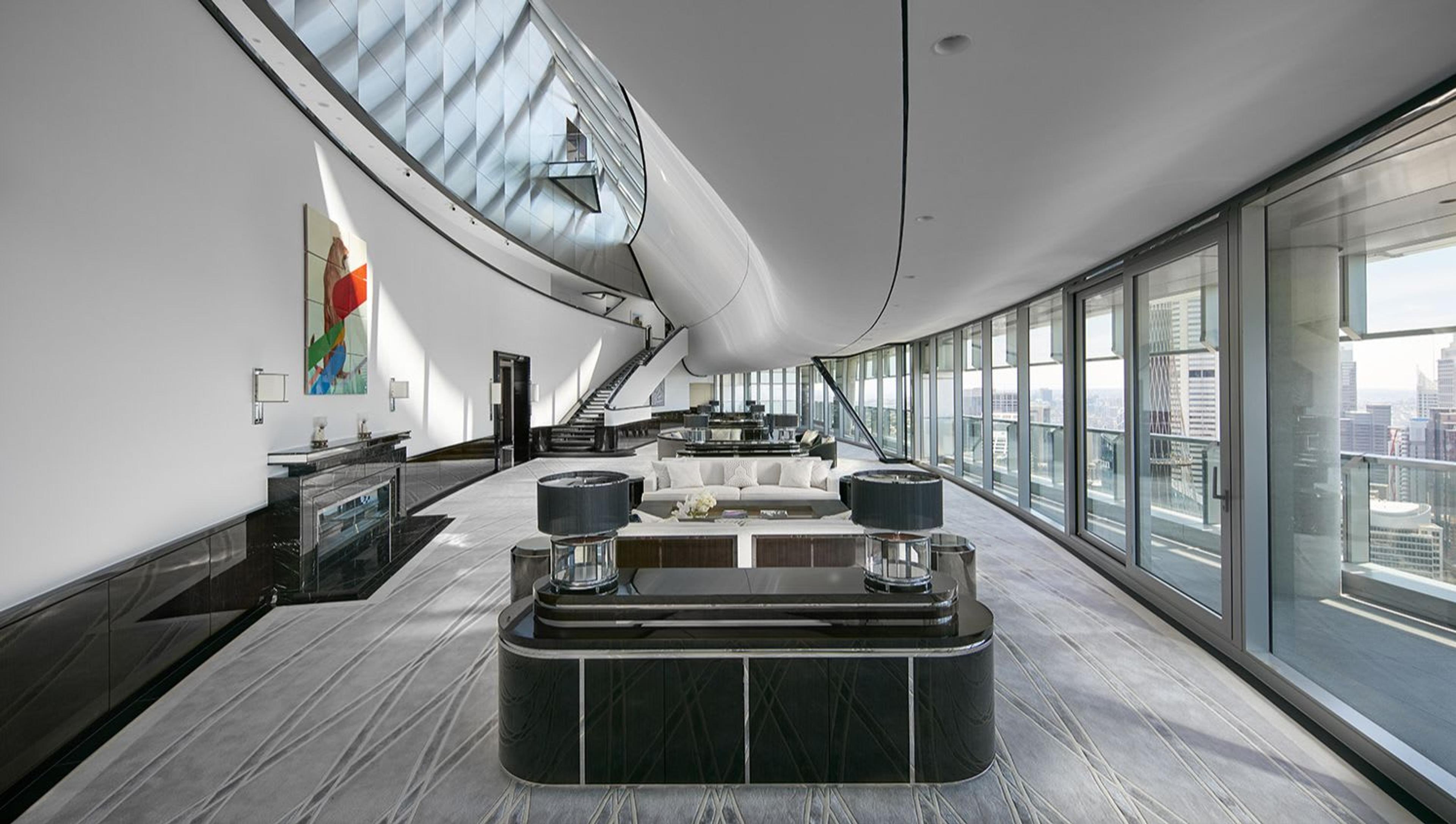 Blainey North: Haute Couture in Design