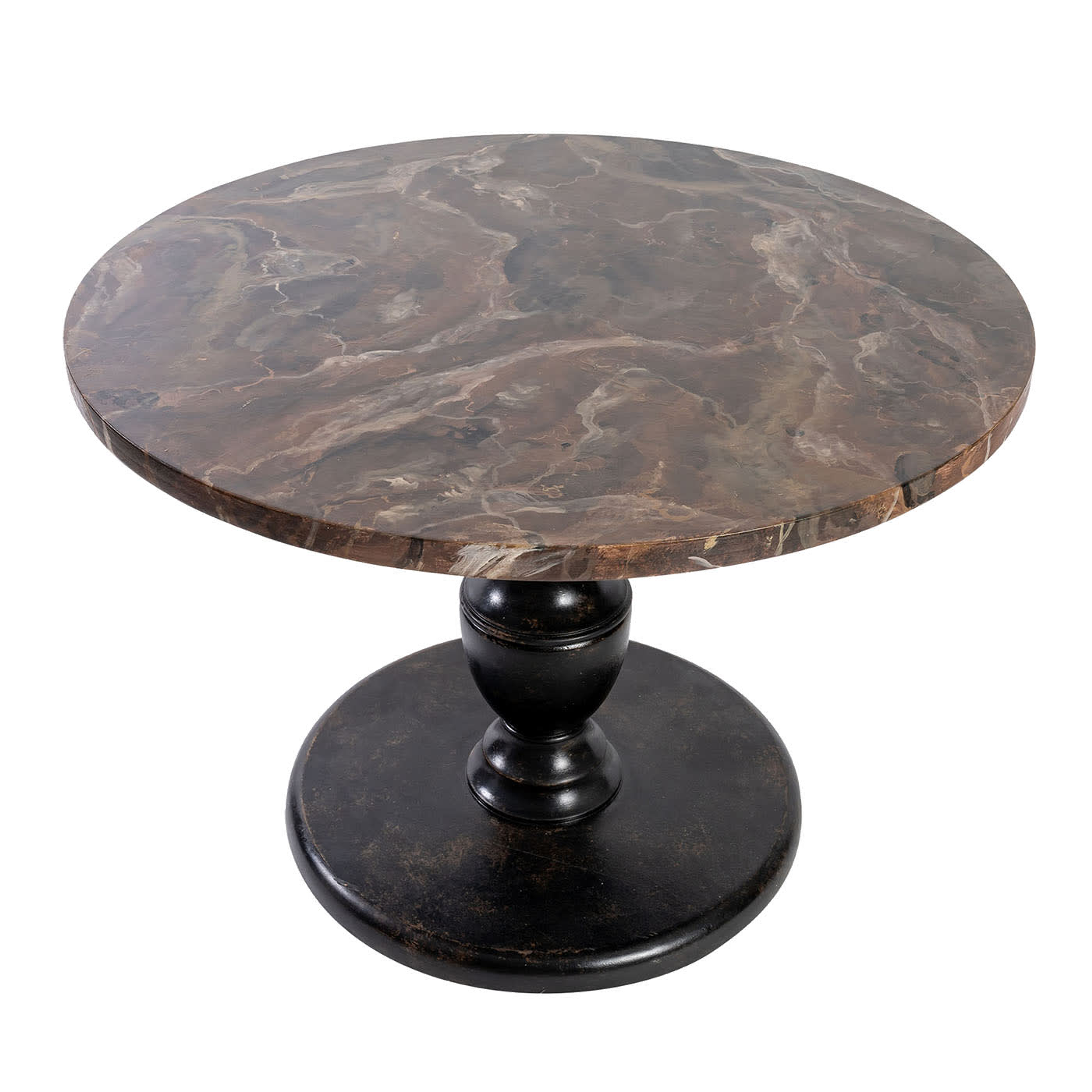Tables de bistrot thumbnail