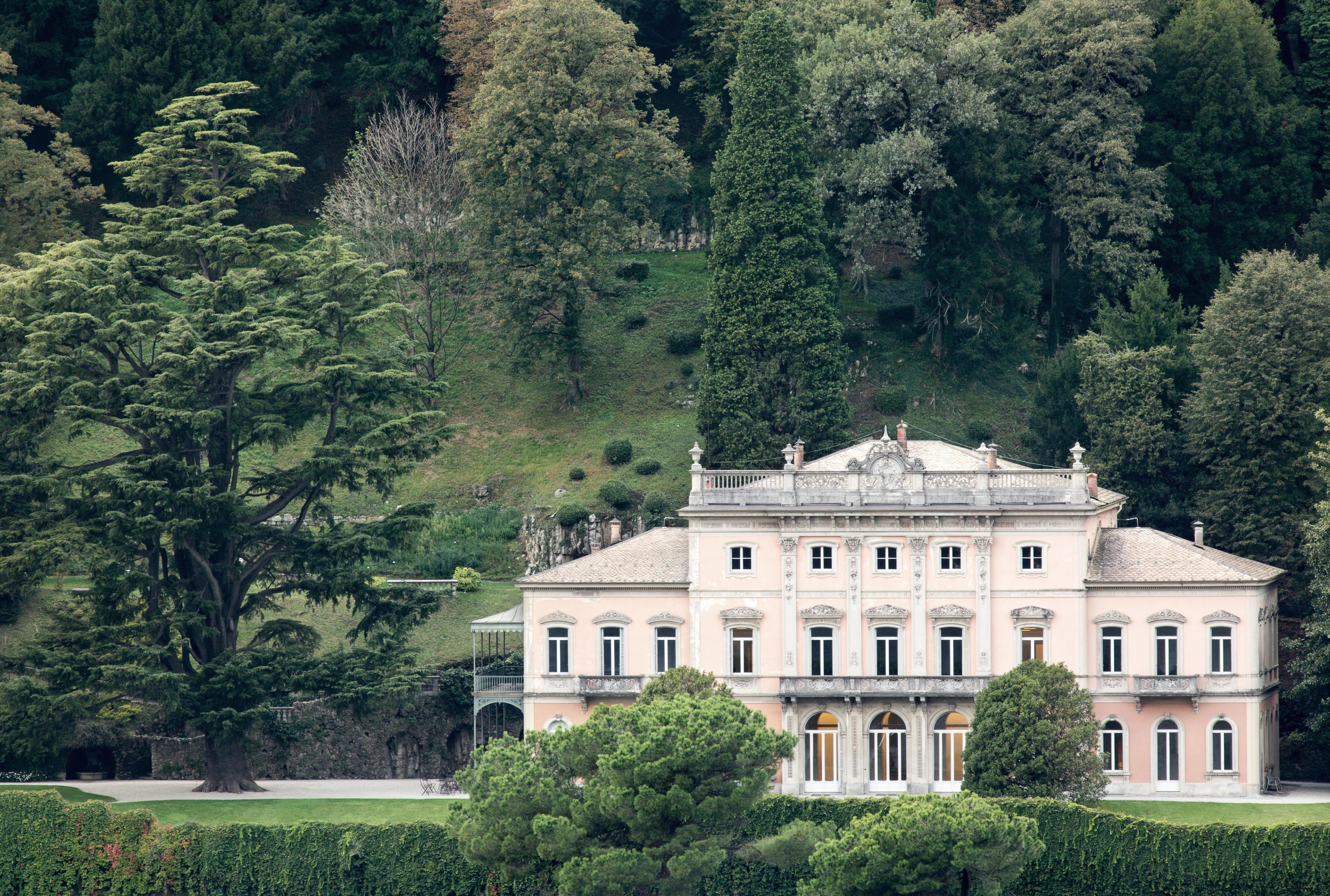 Lieux emblématiques à découvrir pendant le Lake Como Design Festival