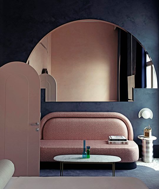 Il Palazzo Experimental, Venice | Artemest