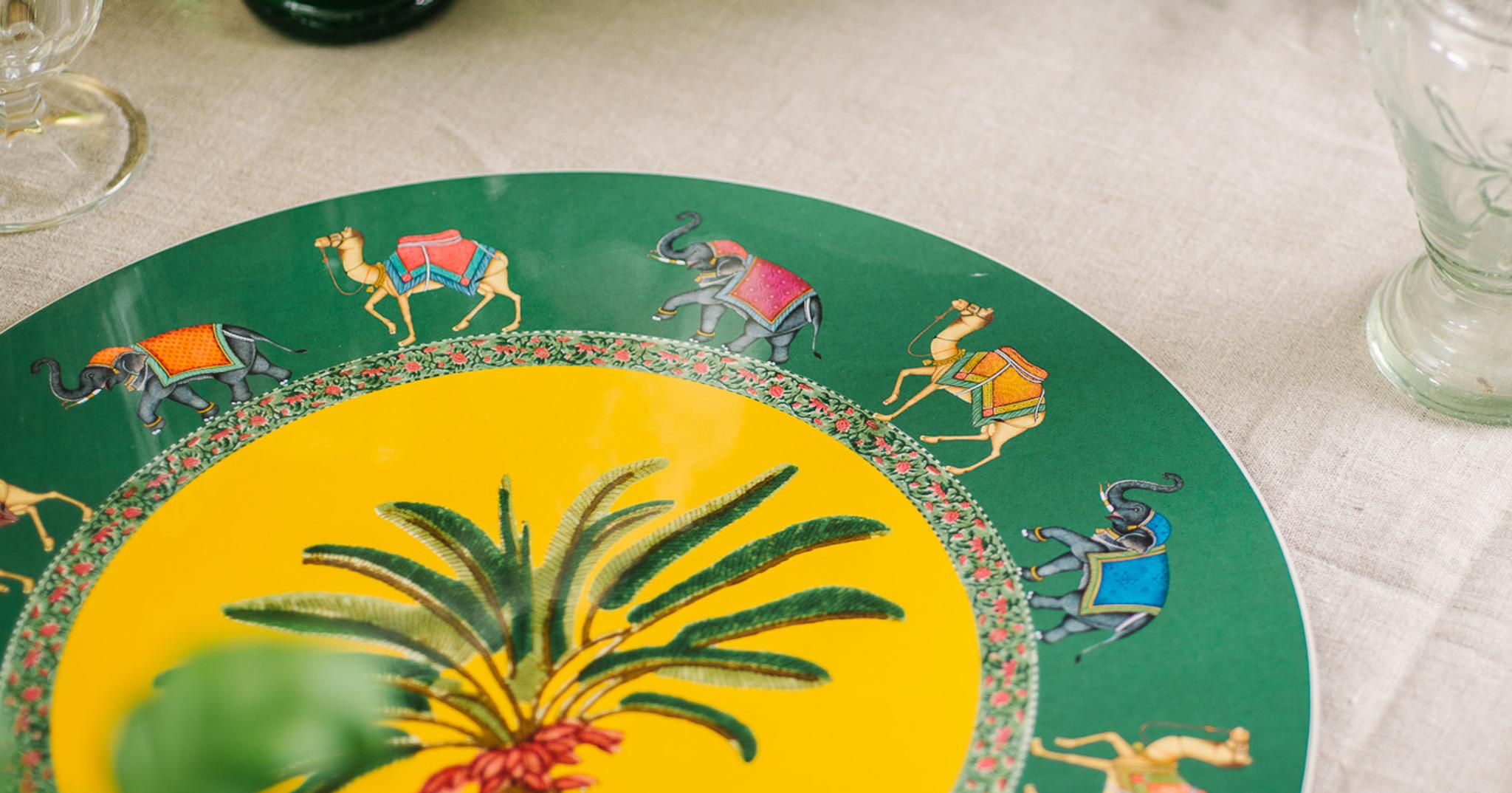 Fast Shipping Placemats