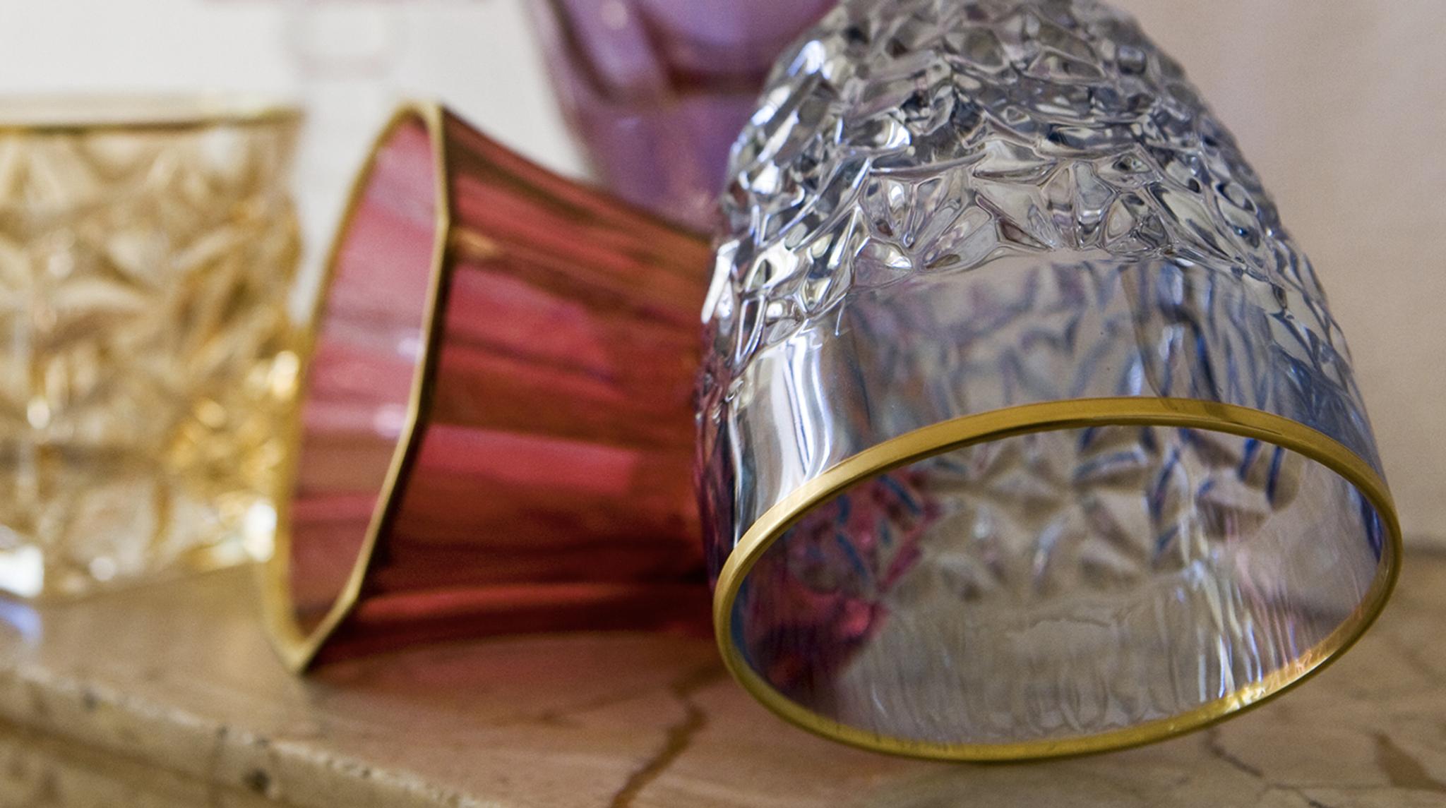 Juegos de Copas de Vino