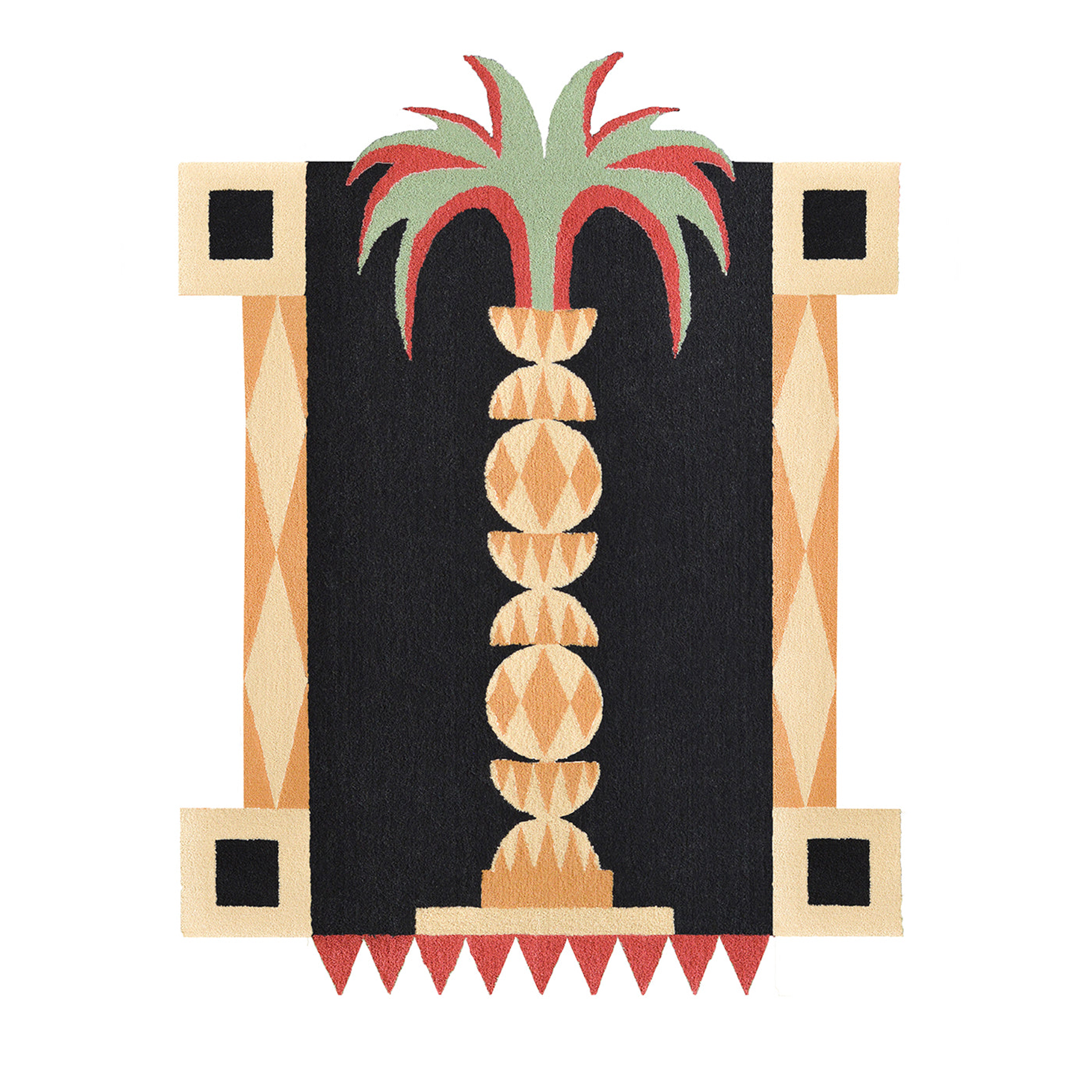 Tappeti irregolari thumbnail