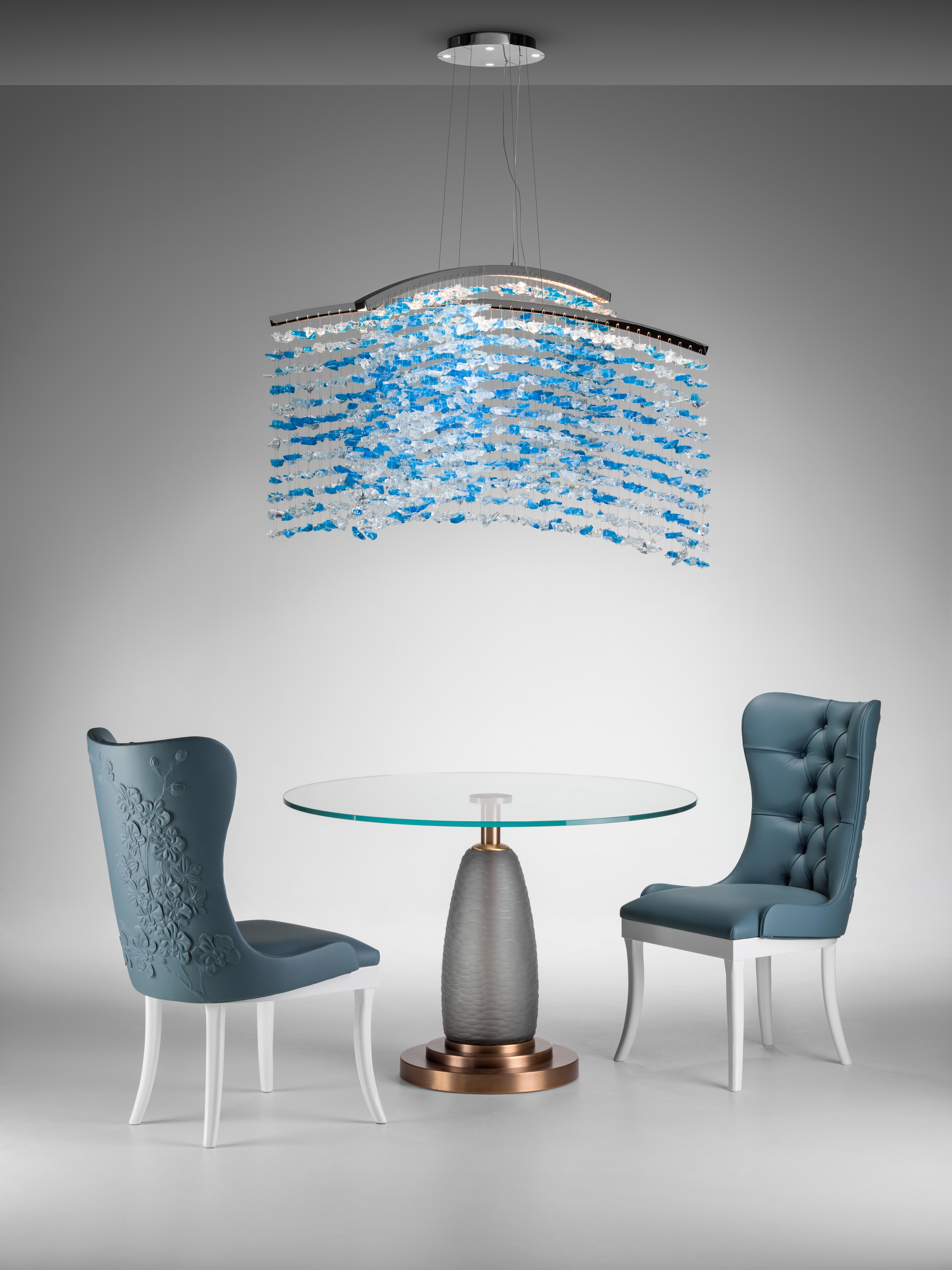 Ros Italia Interiors