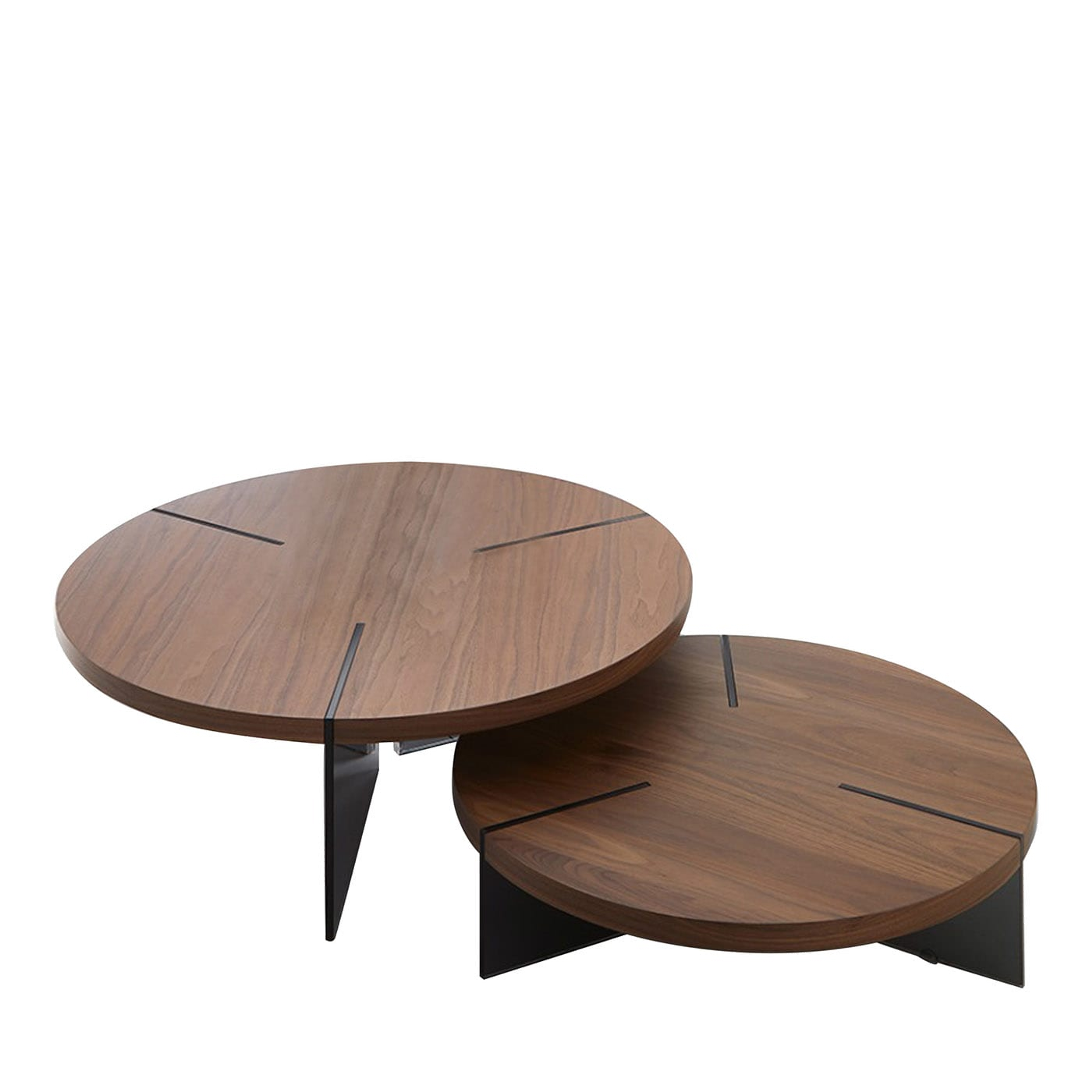 Nesting Tables thumbnail