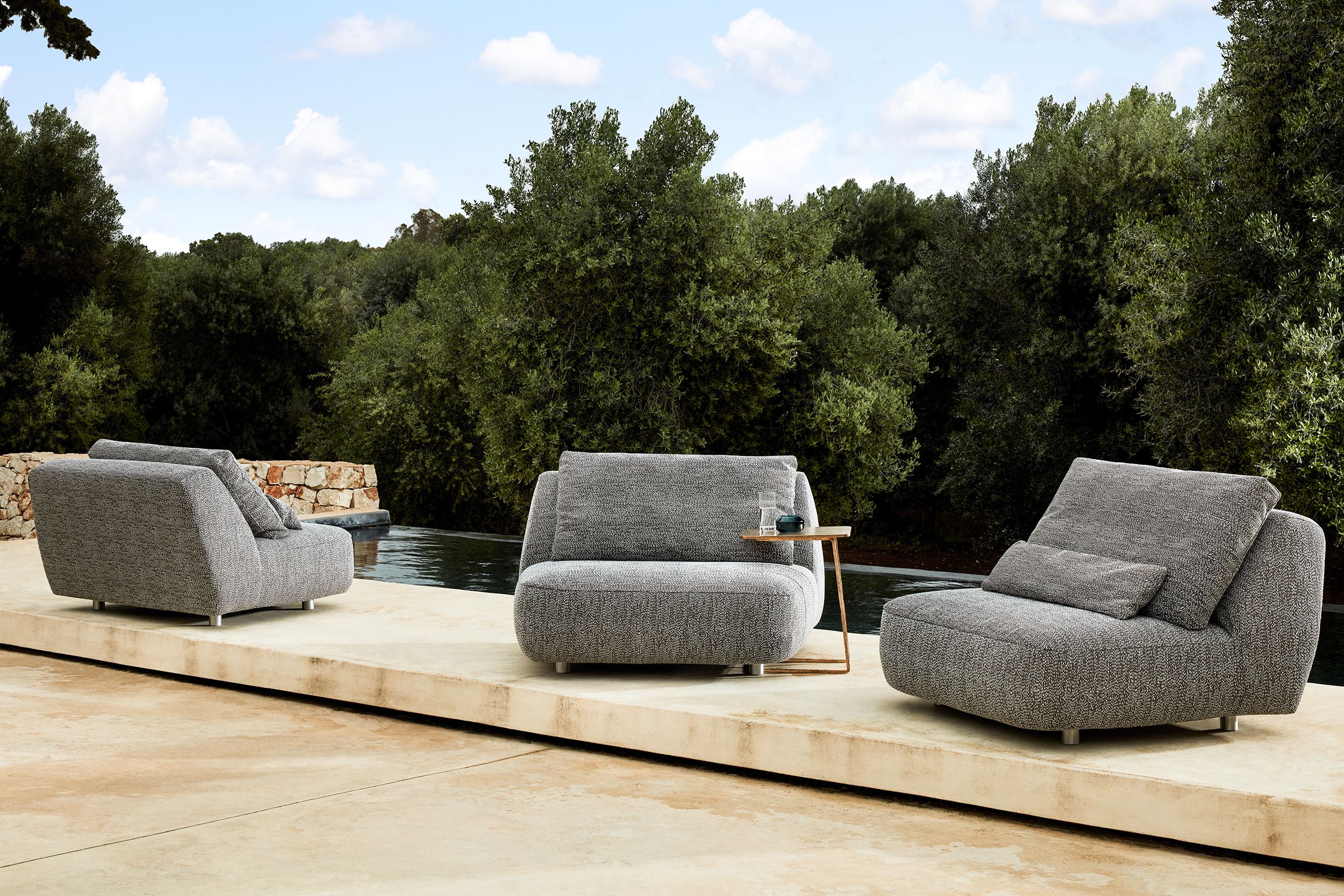 Exteta furniture discount