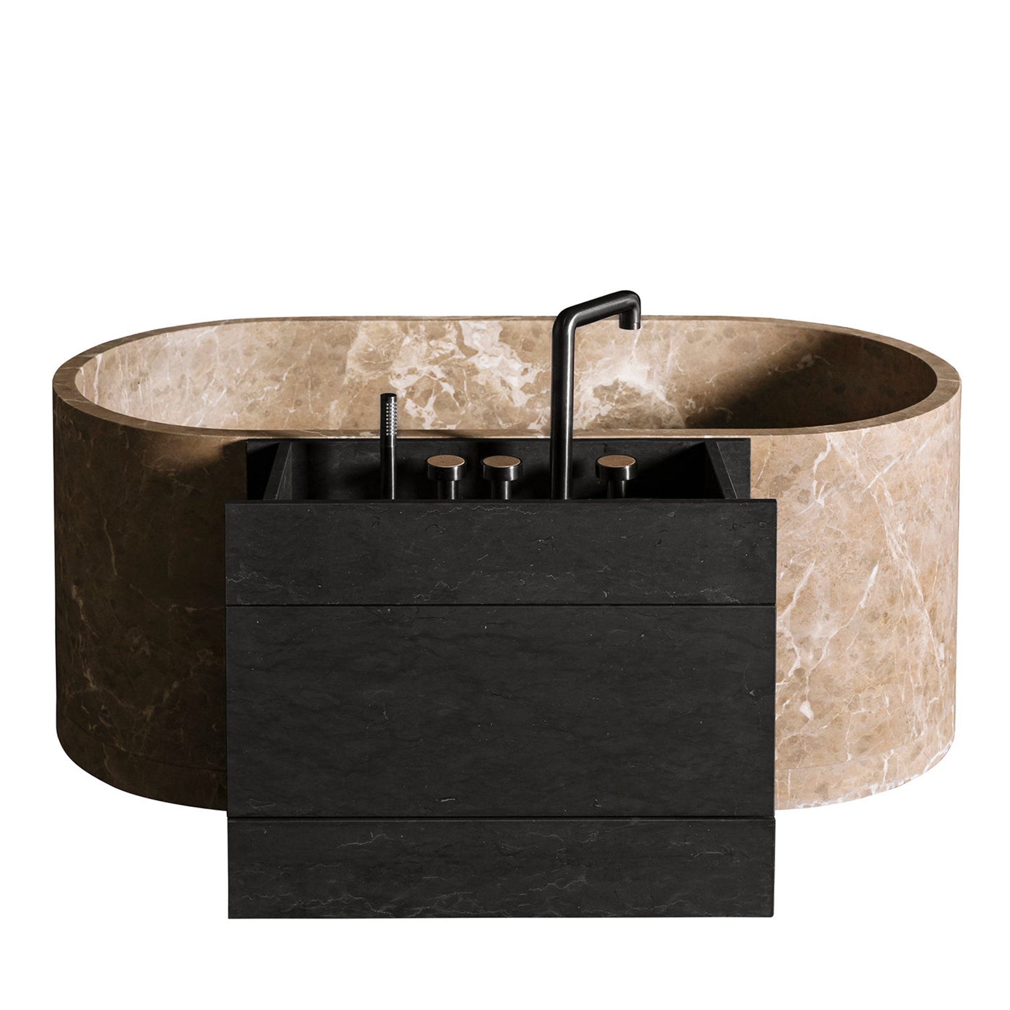 Washbasins & Bathtubs thumbnail