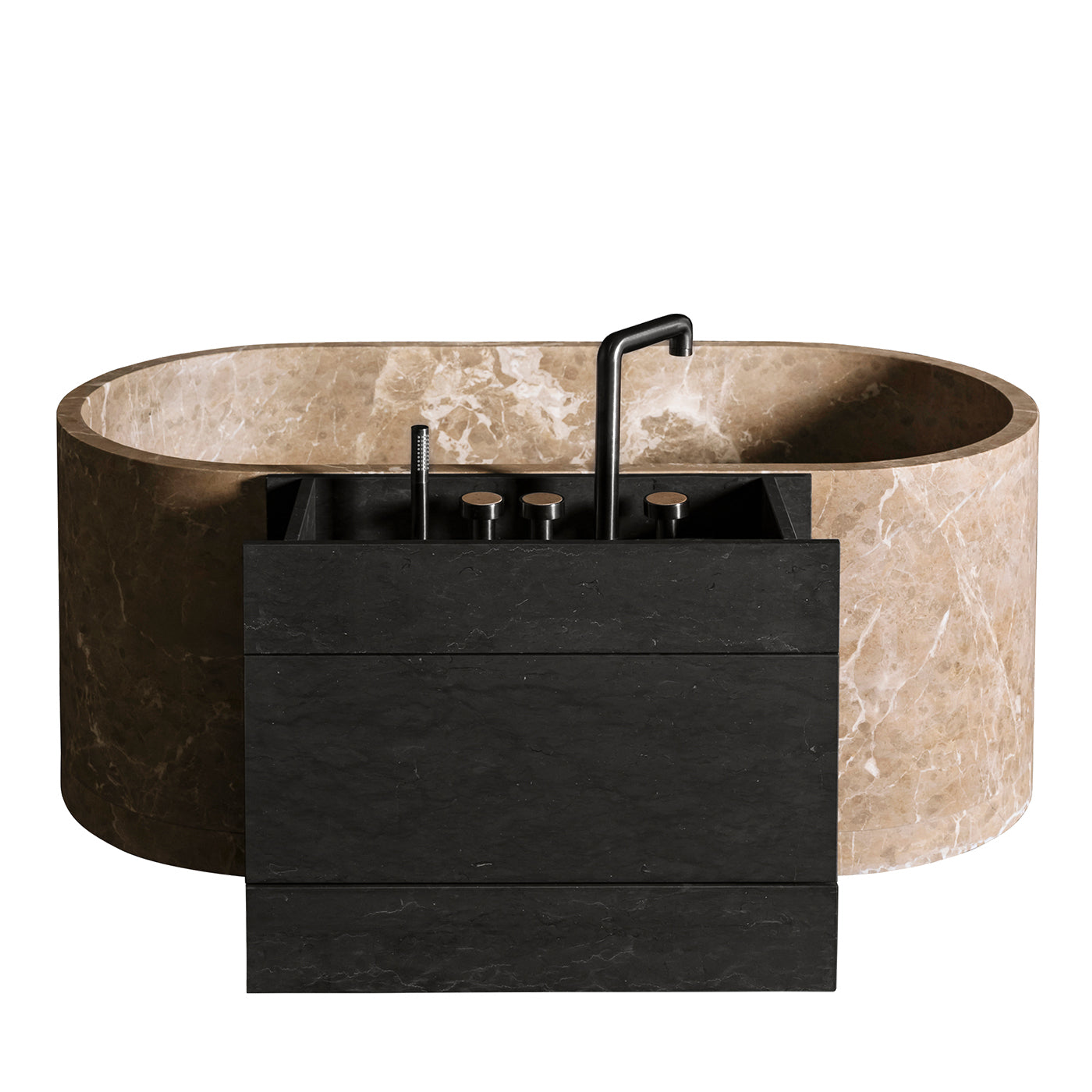 Washbasins & Bathtubs thumbnail