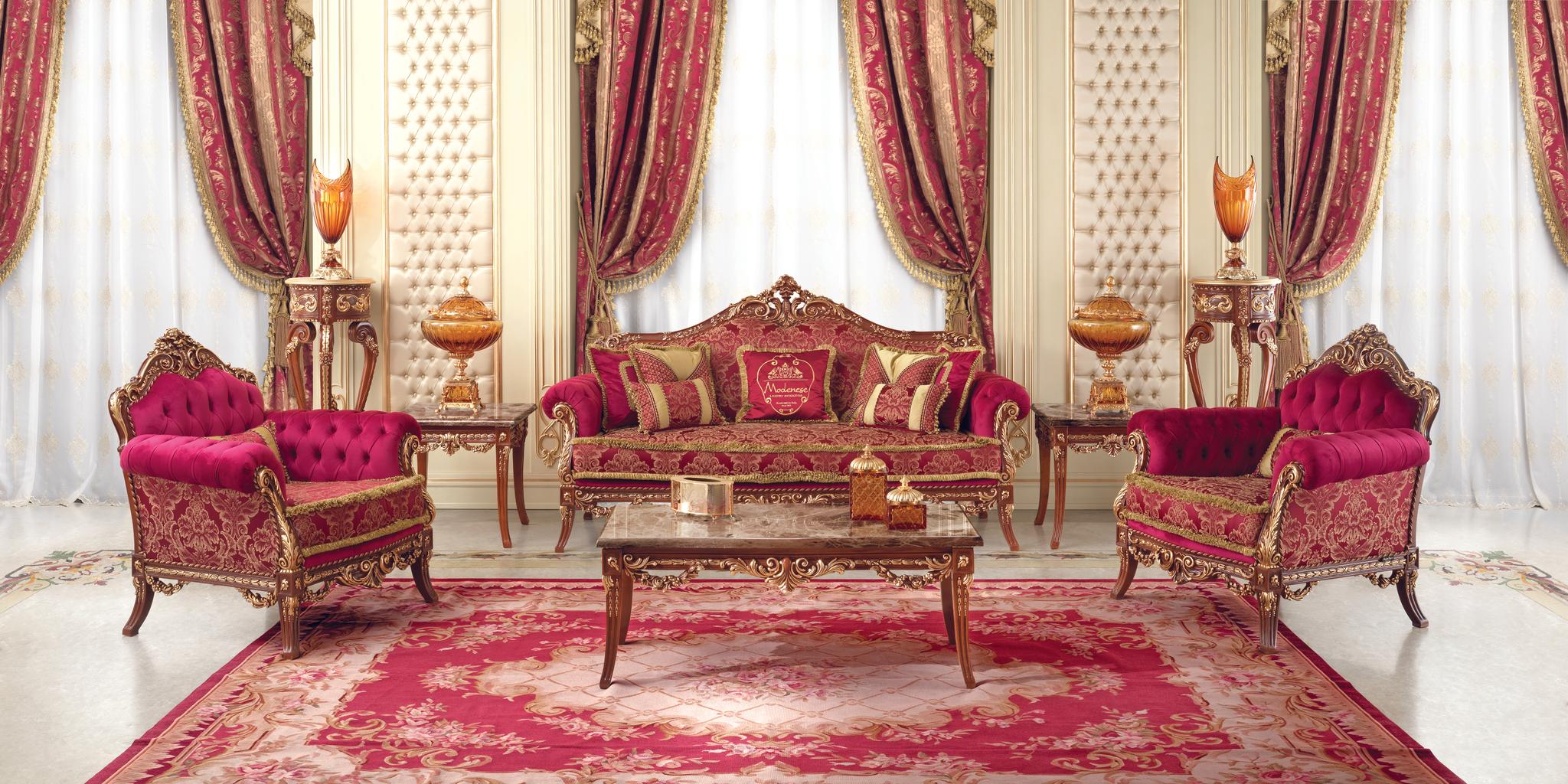 Modenese Luxury Interiors