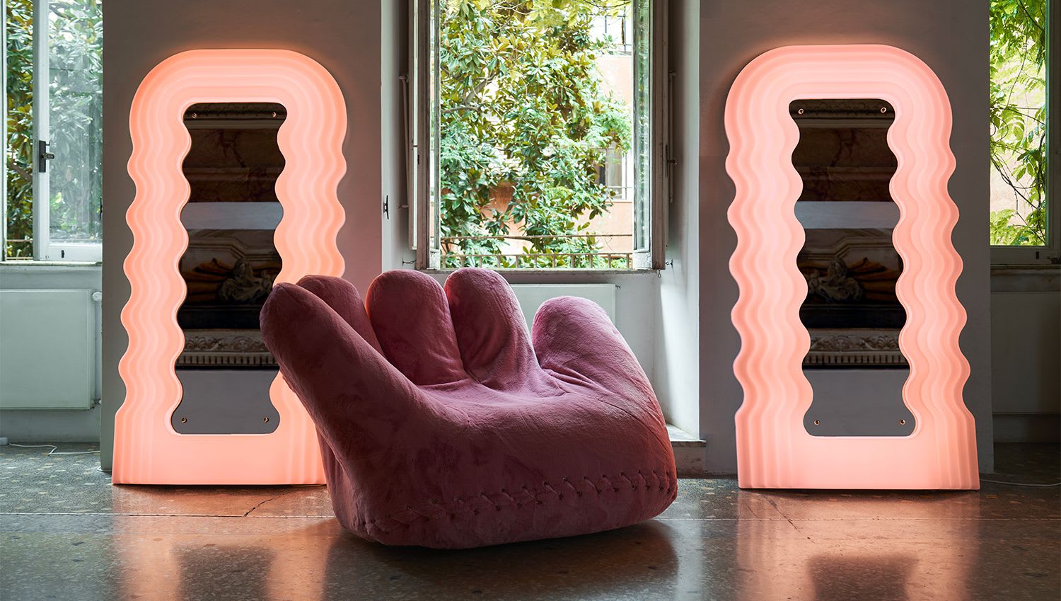 Poltronova: Italian Radical Design | Artemest