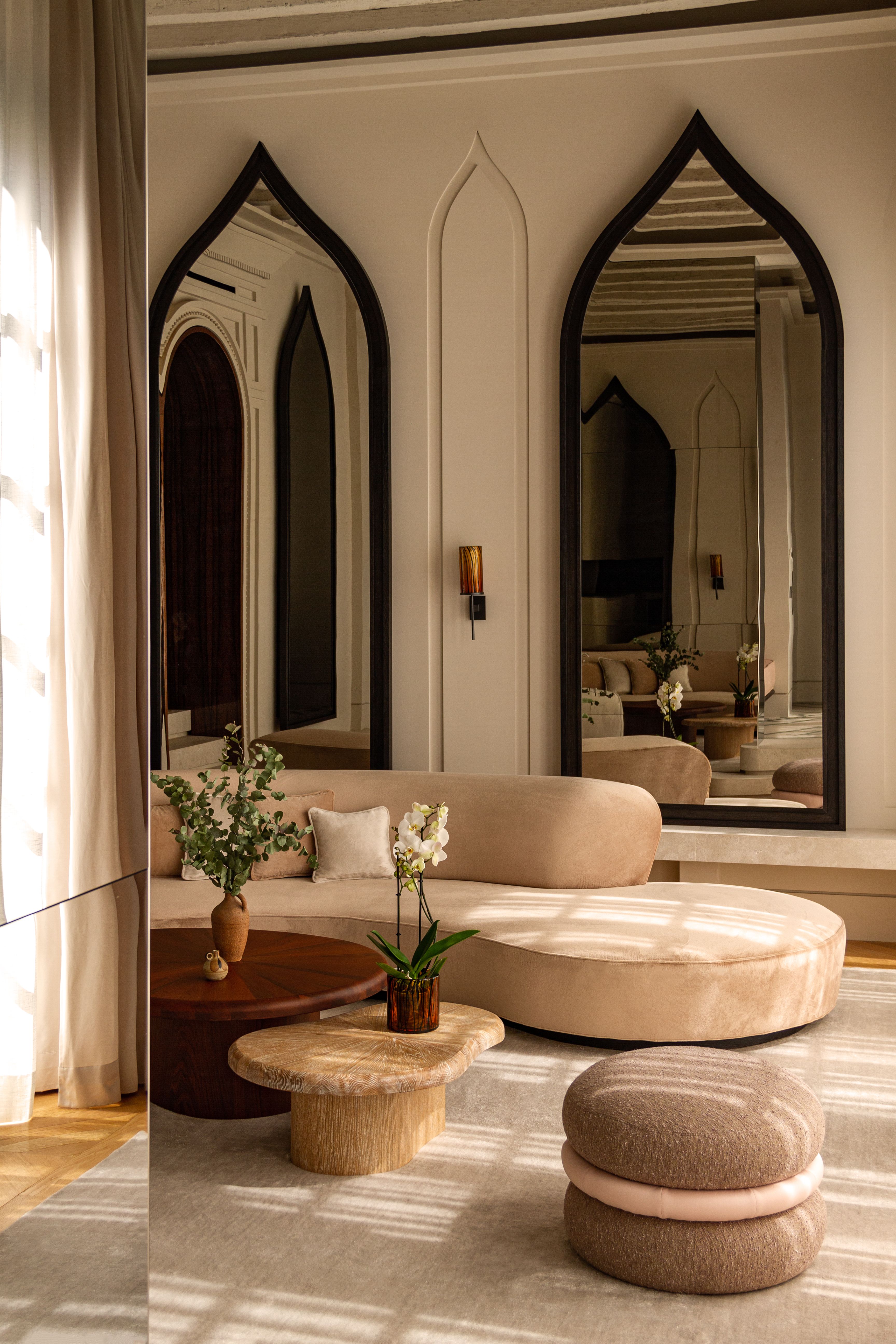 Photography by Frédéric Tubau de Cristo