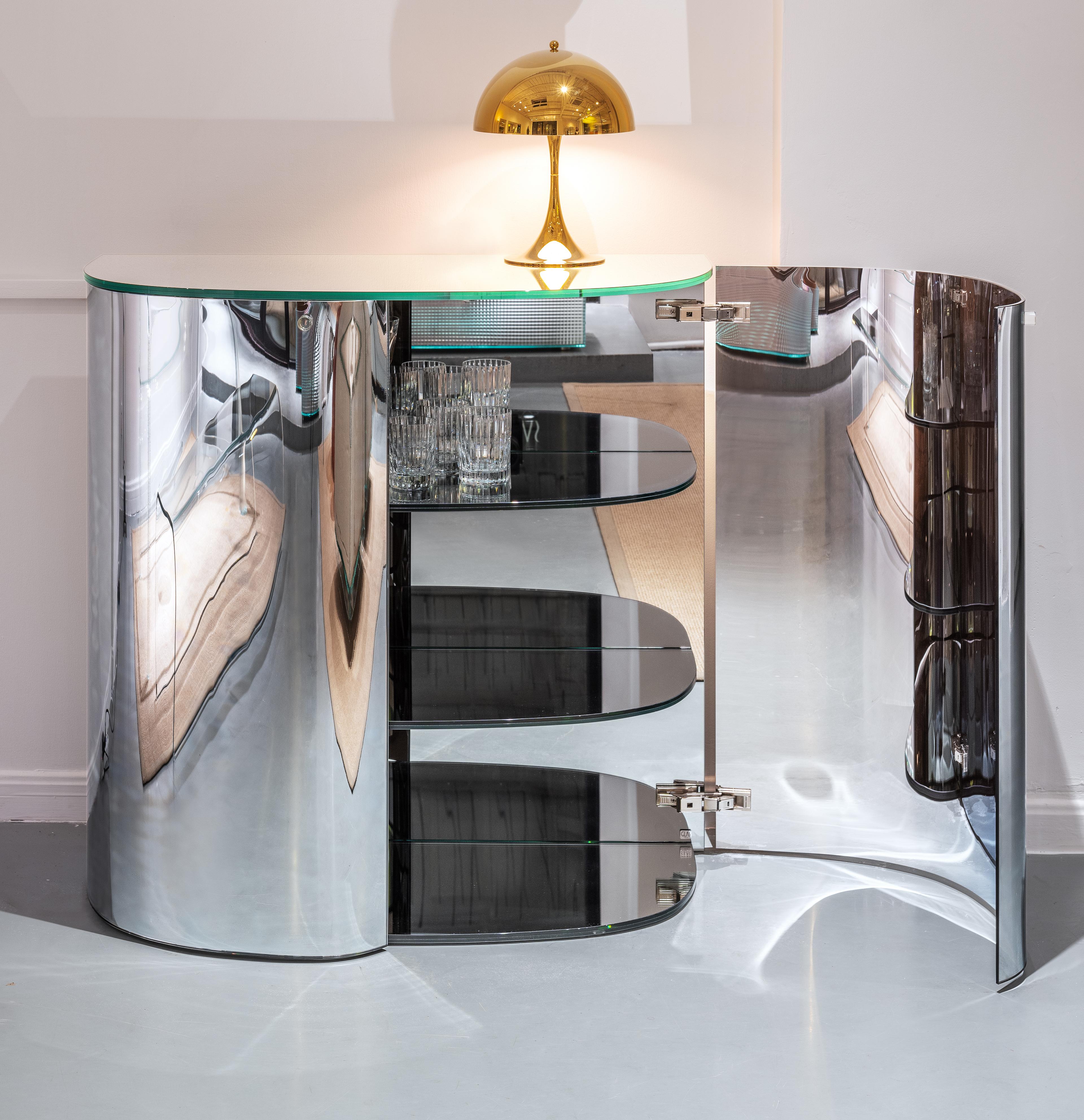 Glas Italia - Glassmith
