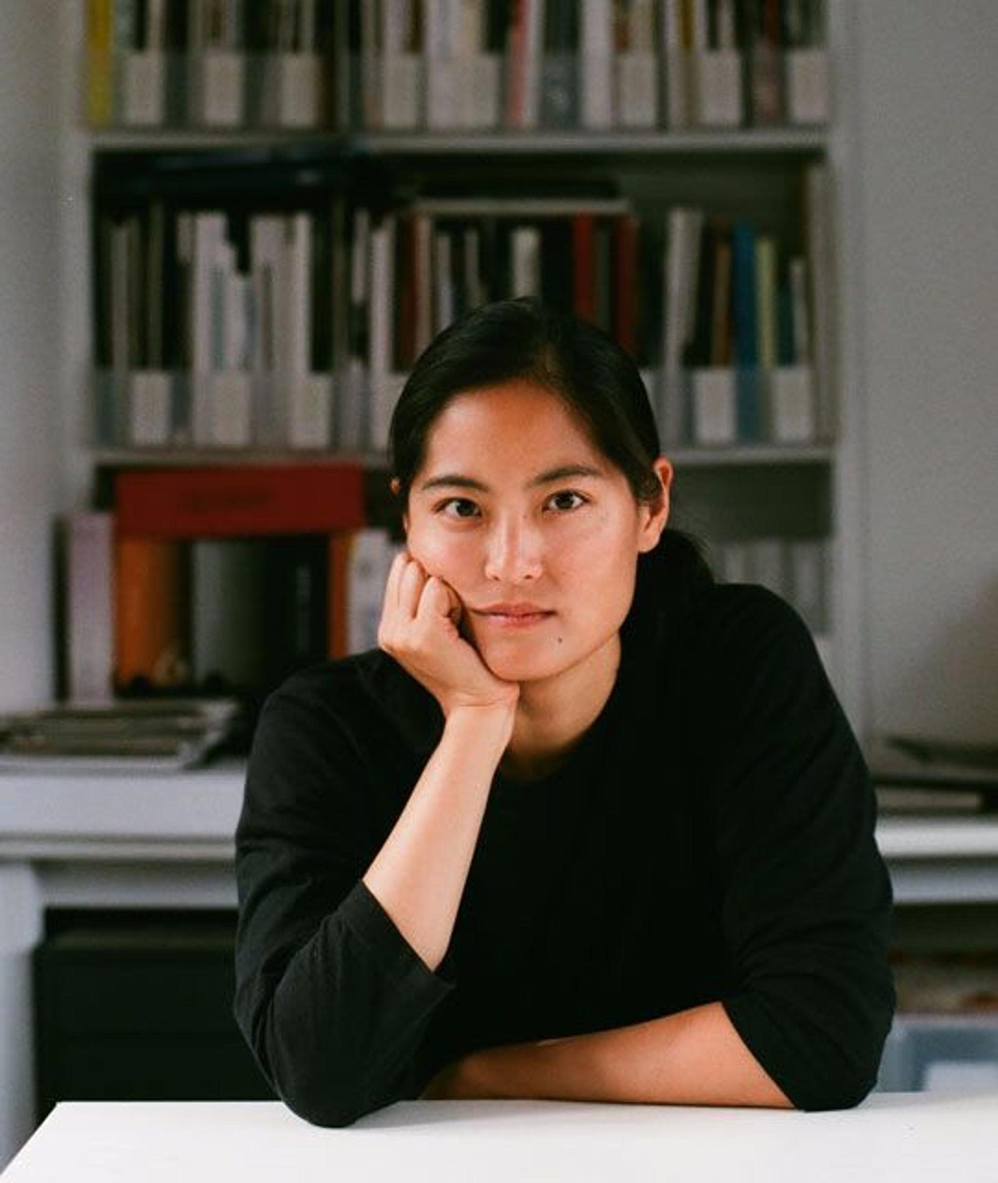 Joyce Wang, Interior Designer