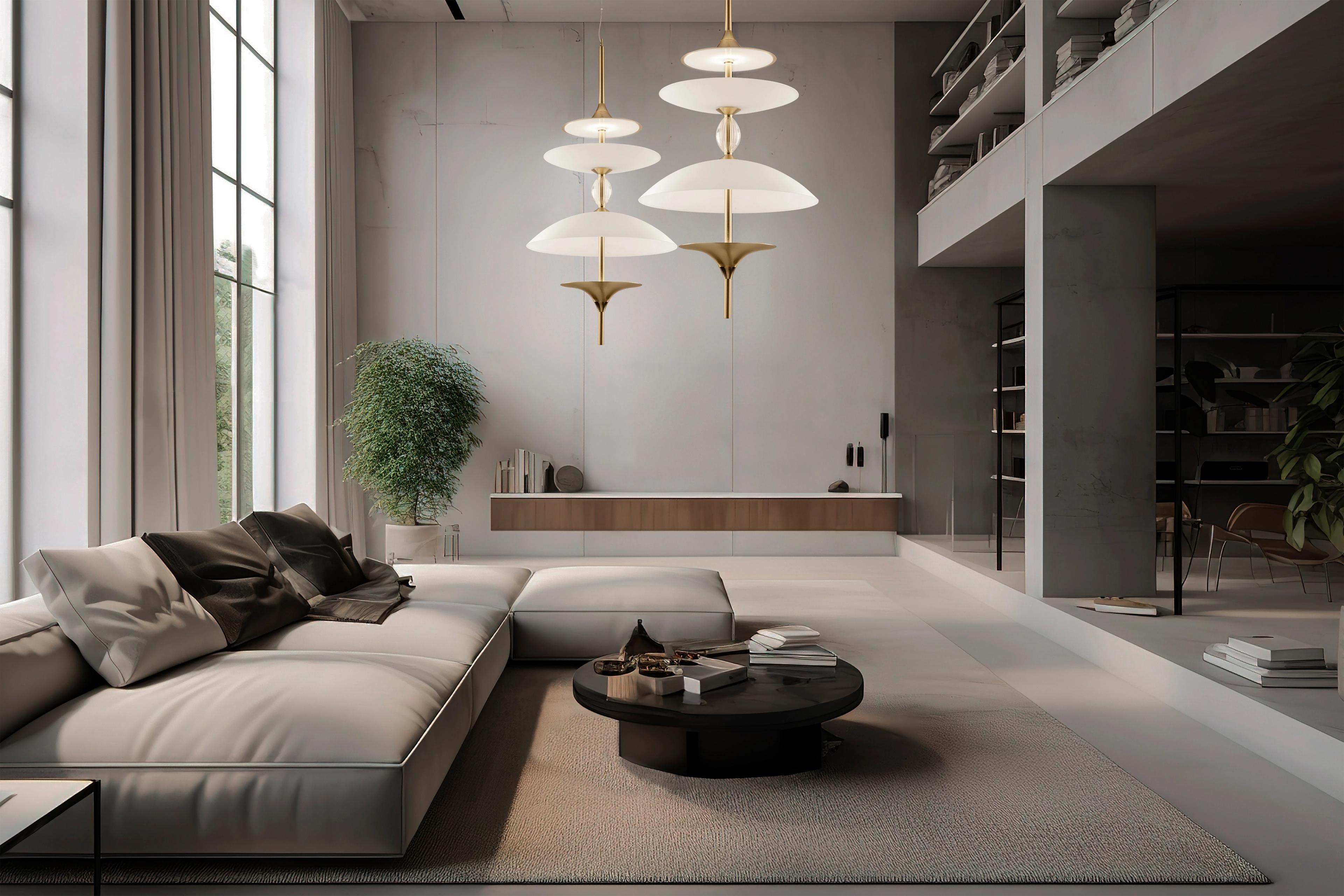 Euroluce Light of Italy