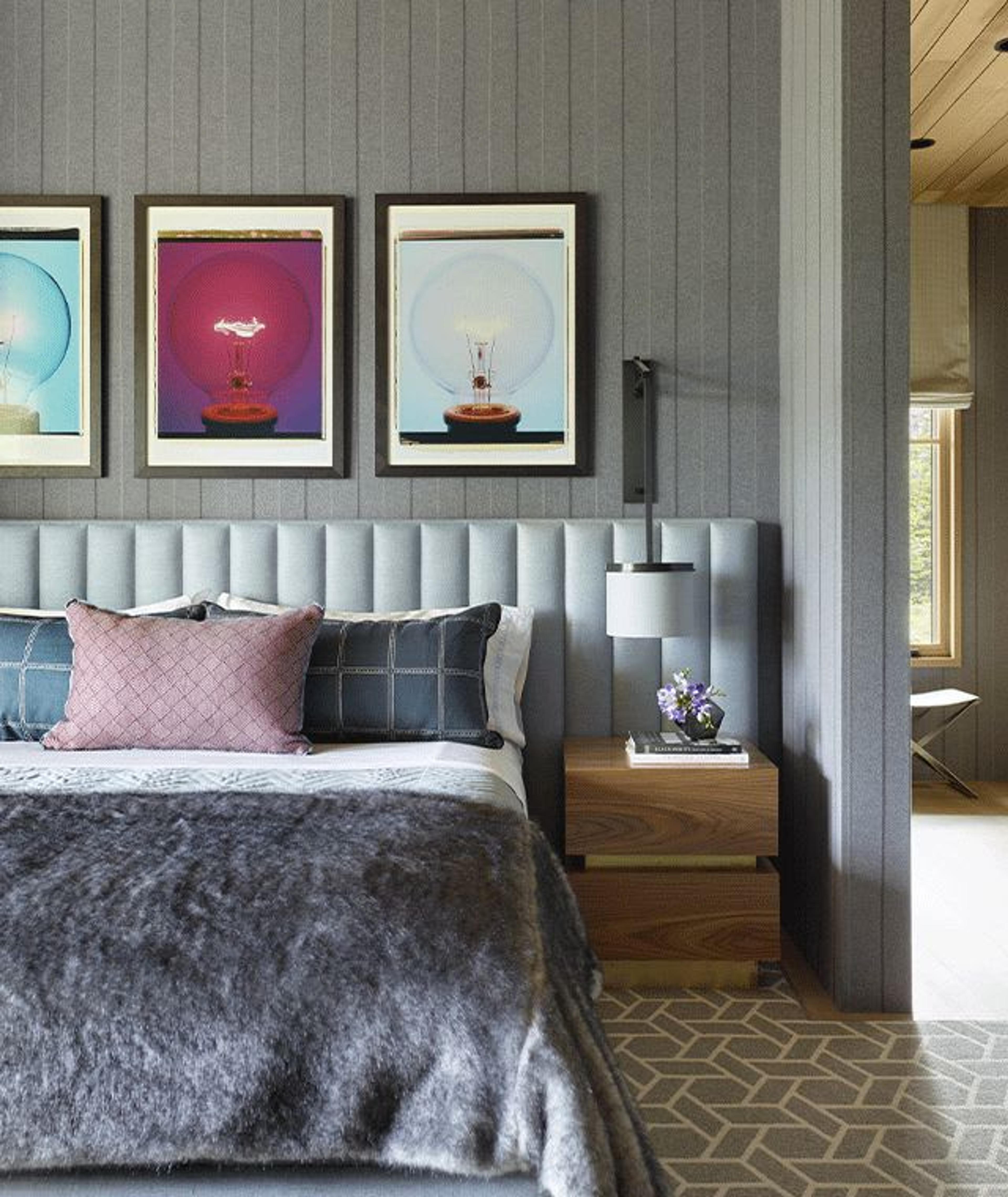 Beauty Meets Function: Kelly Hohla Interiors | Artemest