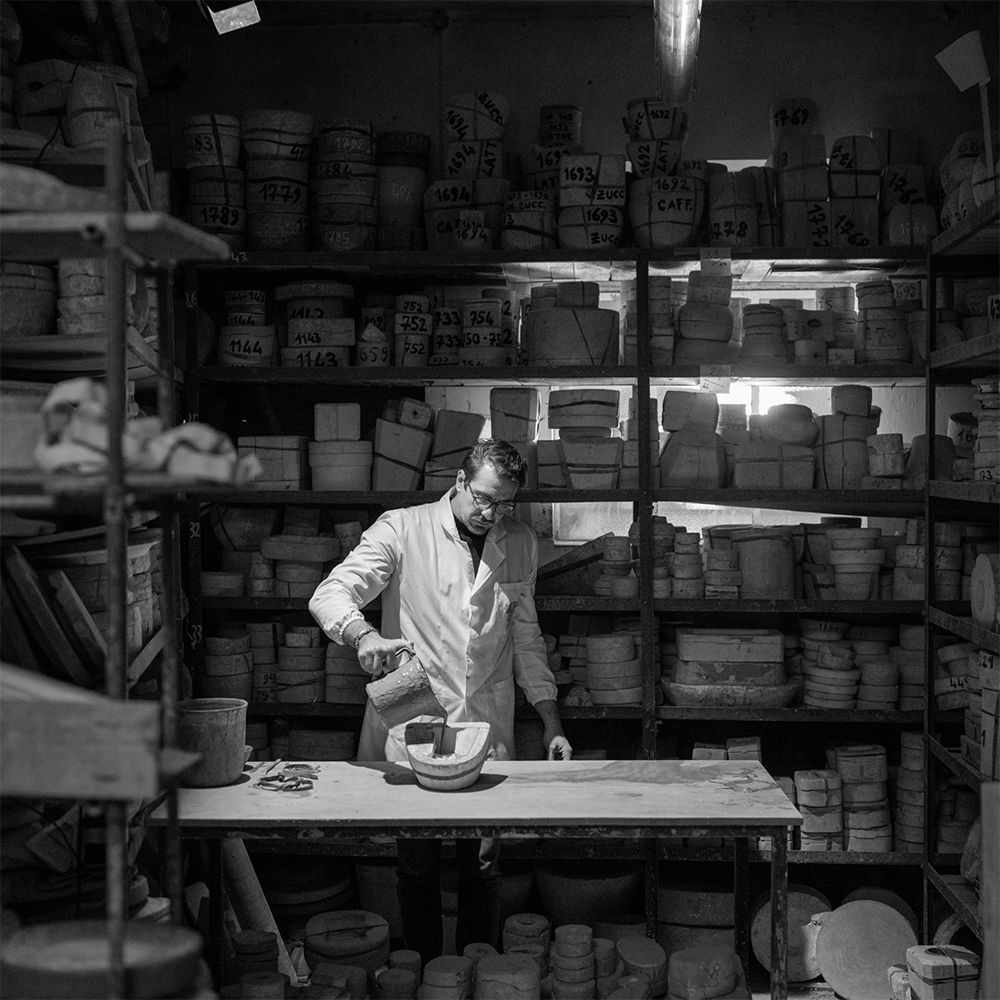 Die besten Kunsthandwerker und Hersteller Italiens | Artemest