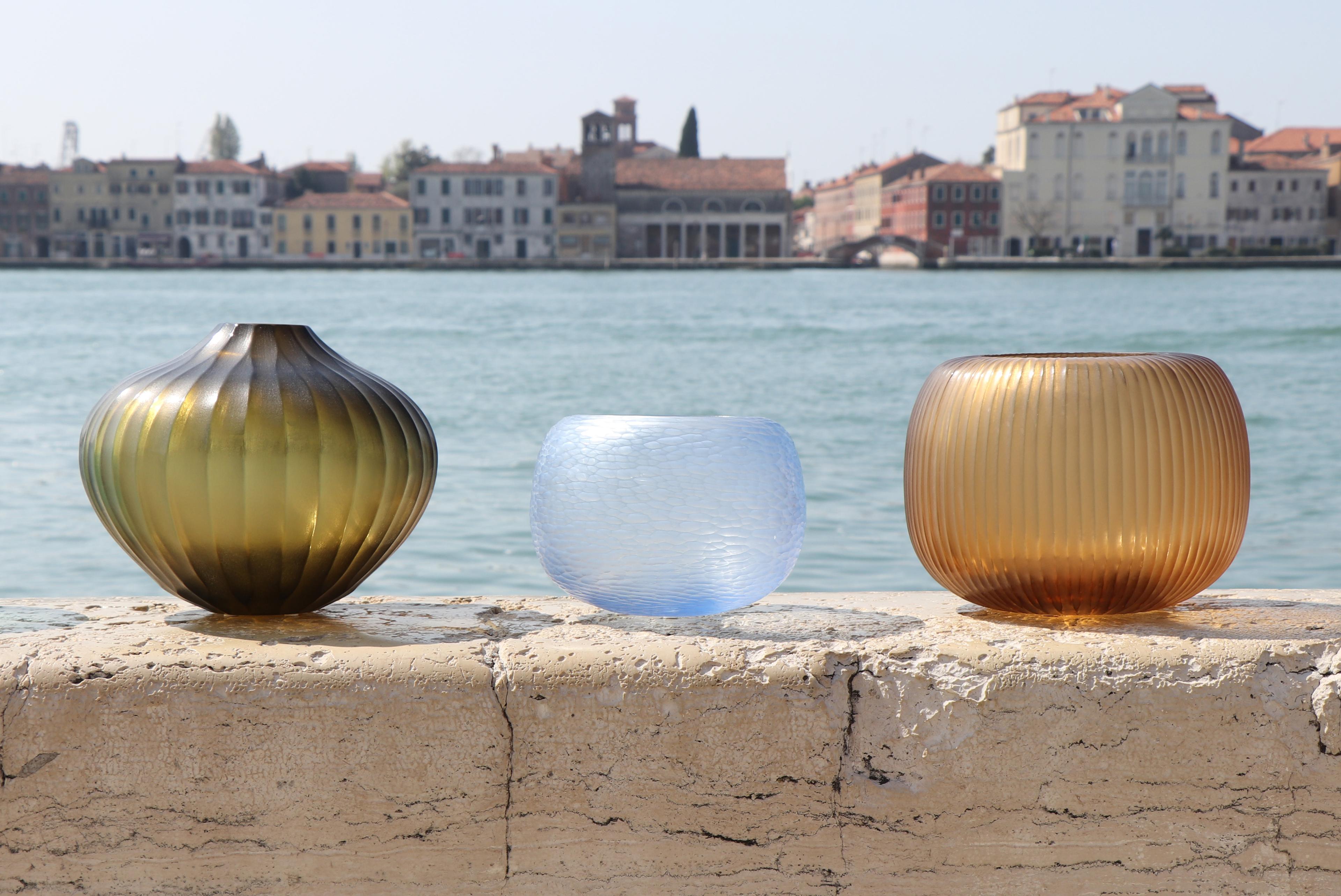 Micheluzzi Glass - All Vases banner