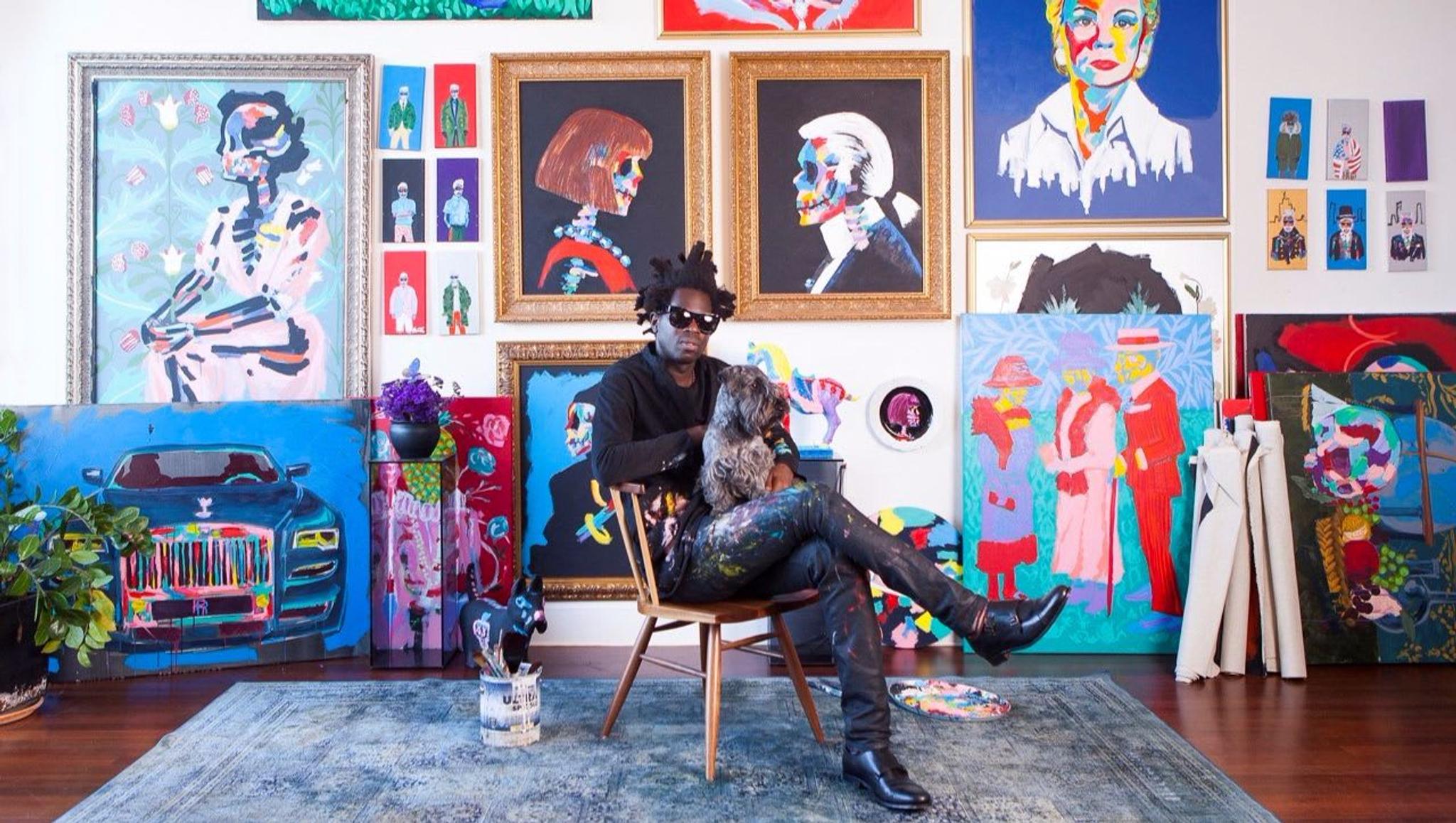 Bradley Theodore 