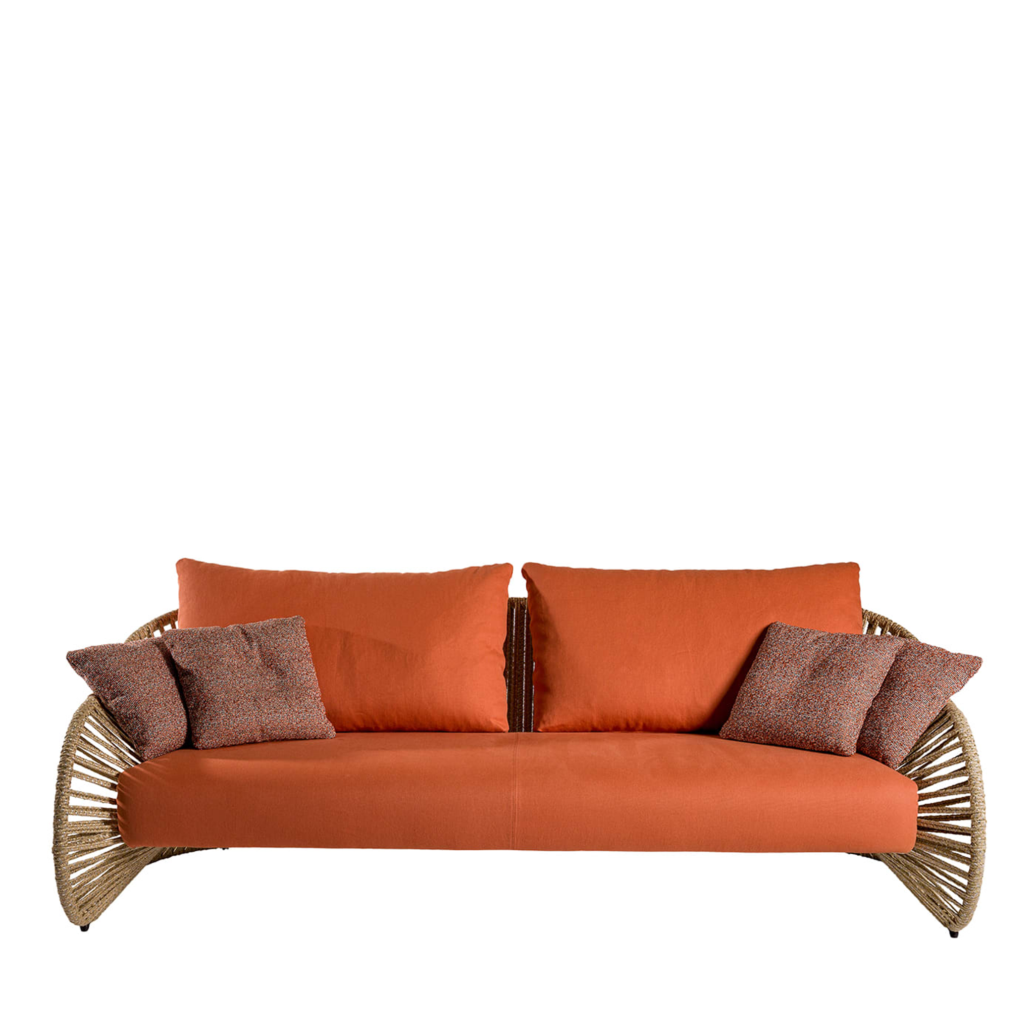 Outdoor Sofas & Benches thumbnail