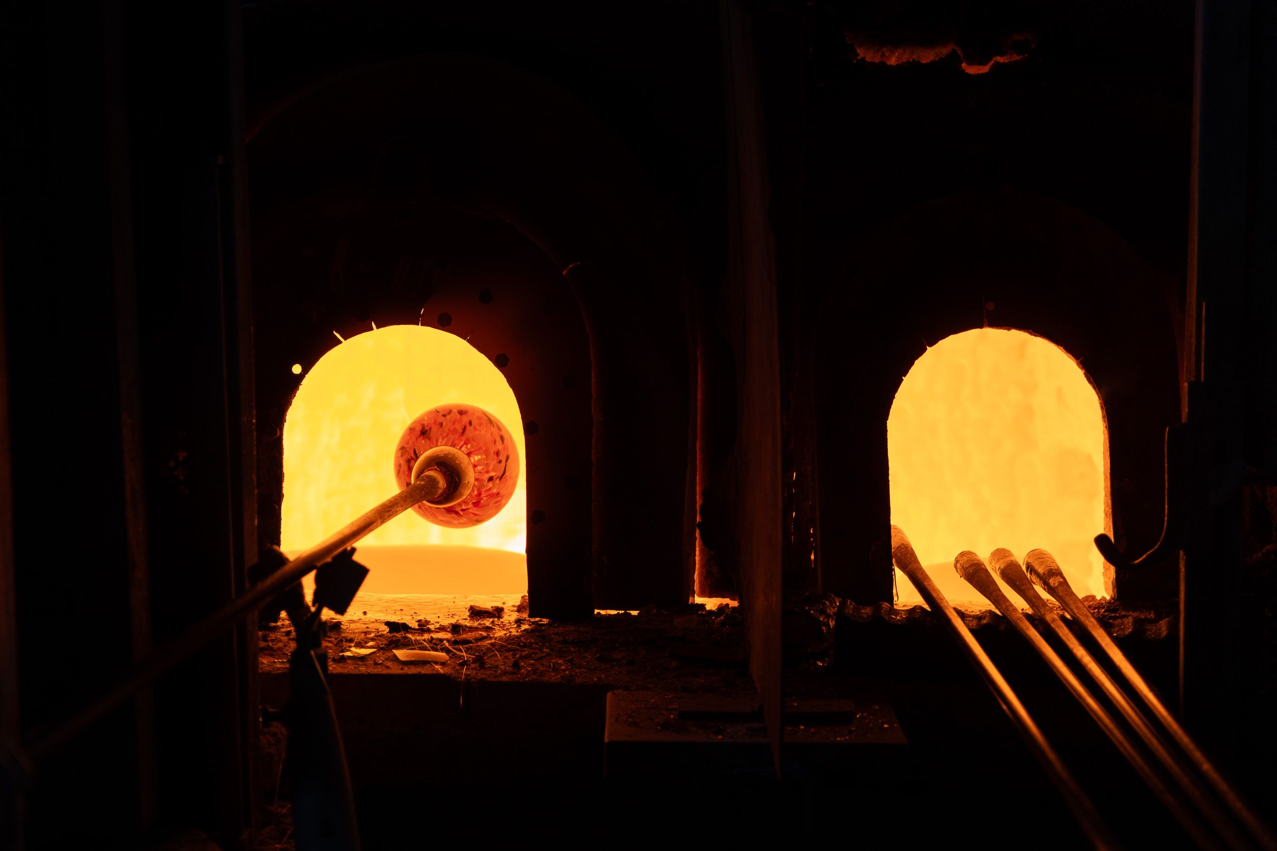 The Venice Glass Week 2025