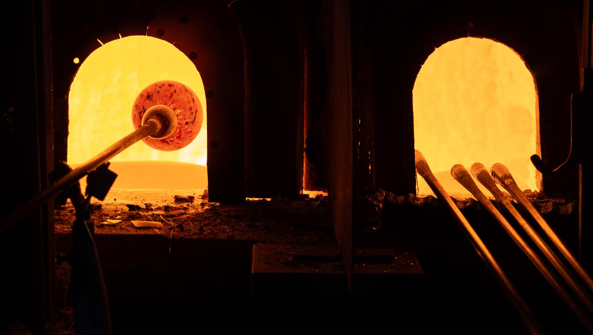 The Venice Glass Week 2025